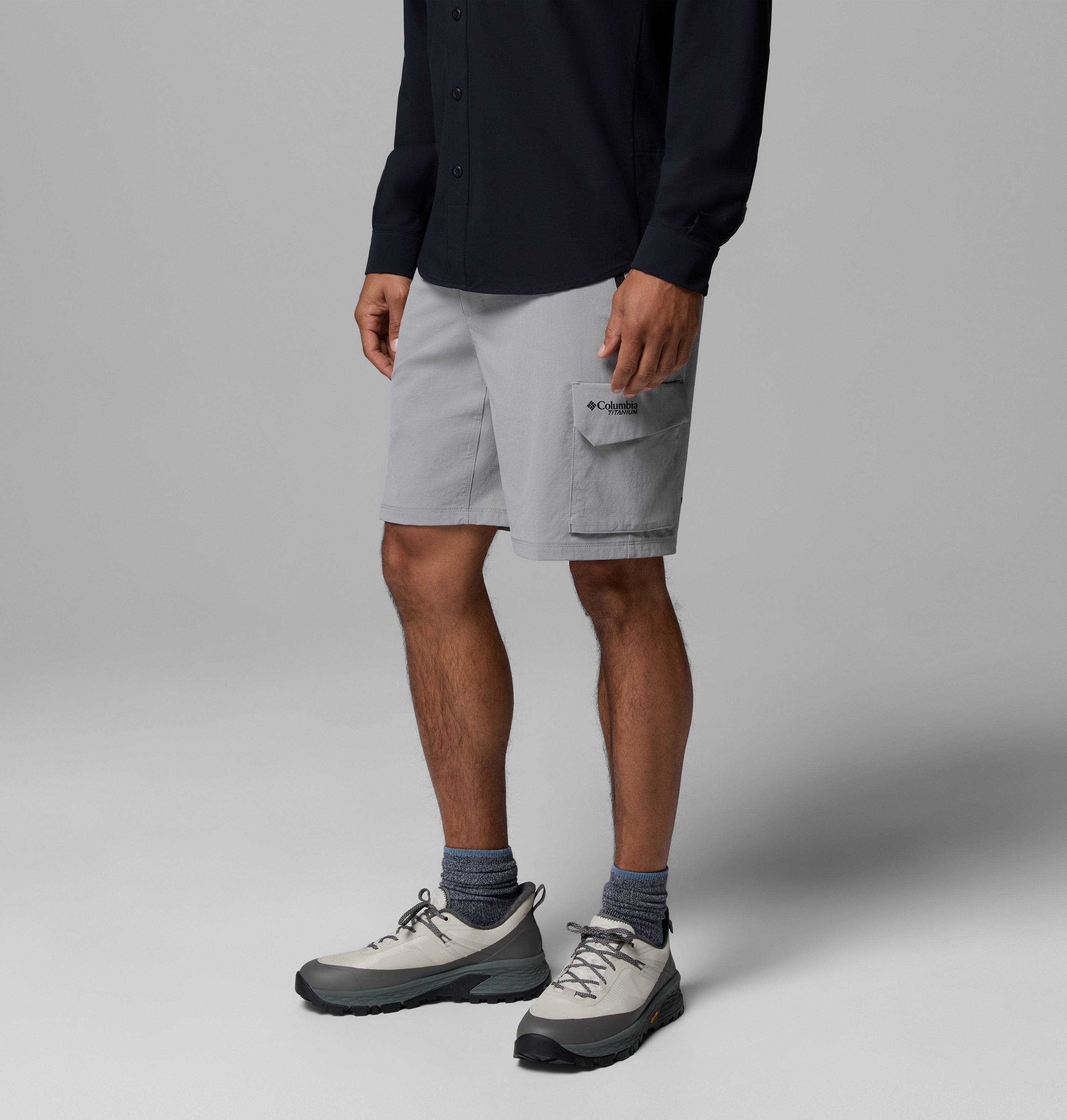 Silver Ridge Elite Short