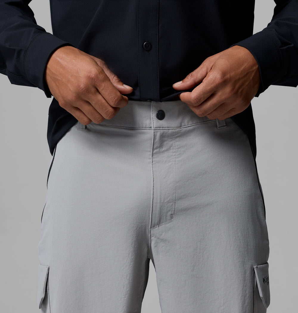 Silver Ridge Elite Short