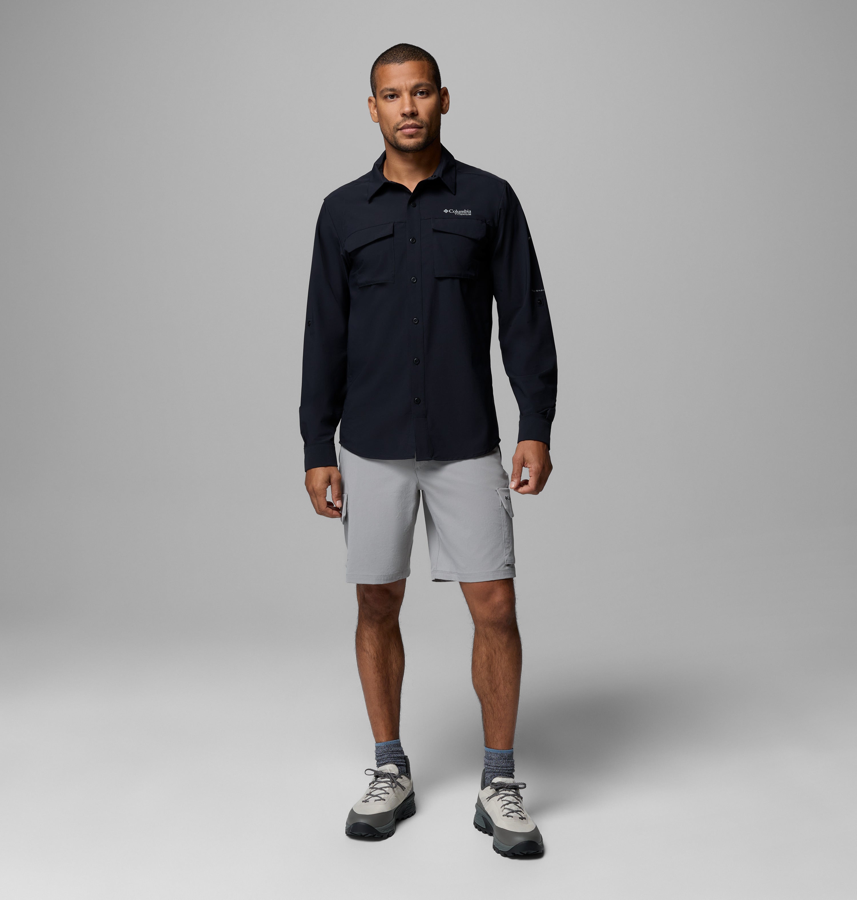 Silver Ridge Elite Short