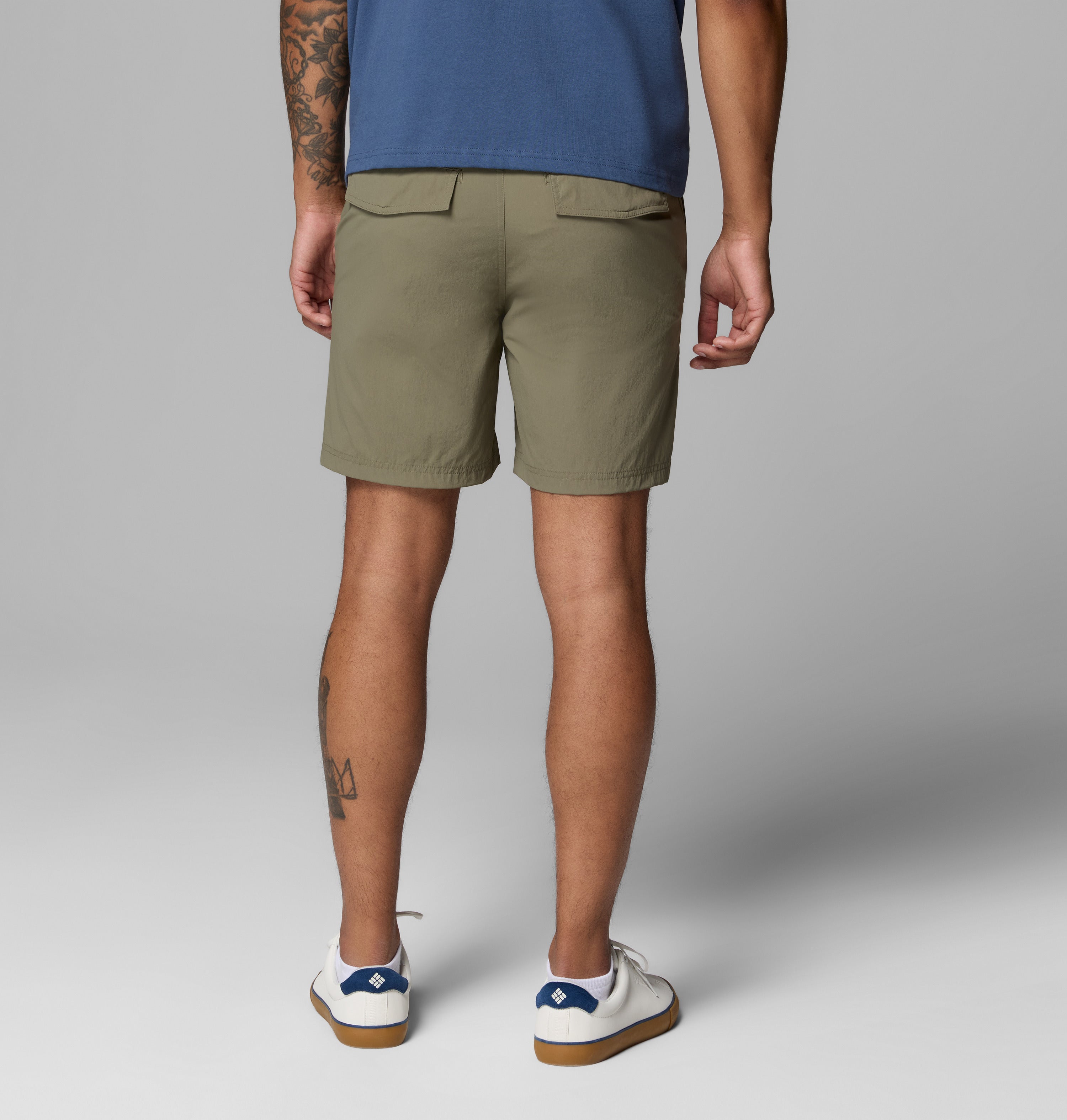 Roc Lite Short