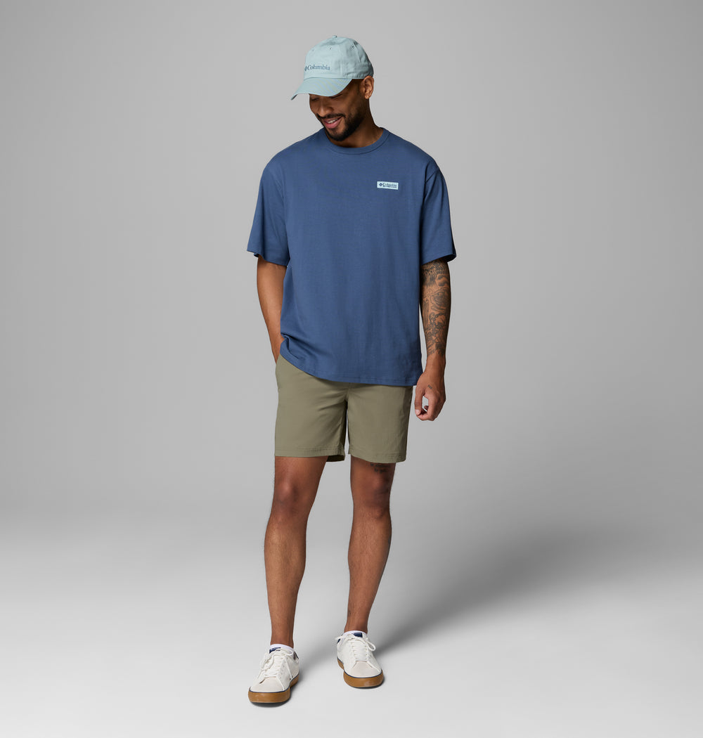 Roc Lite Short