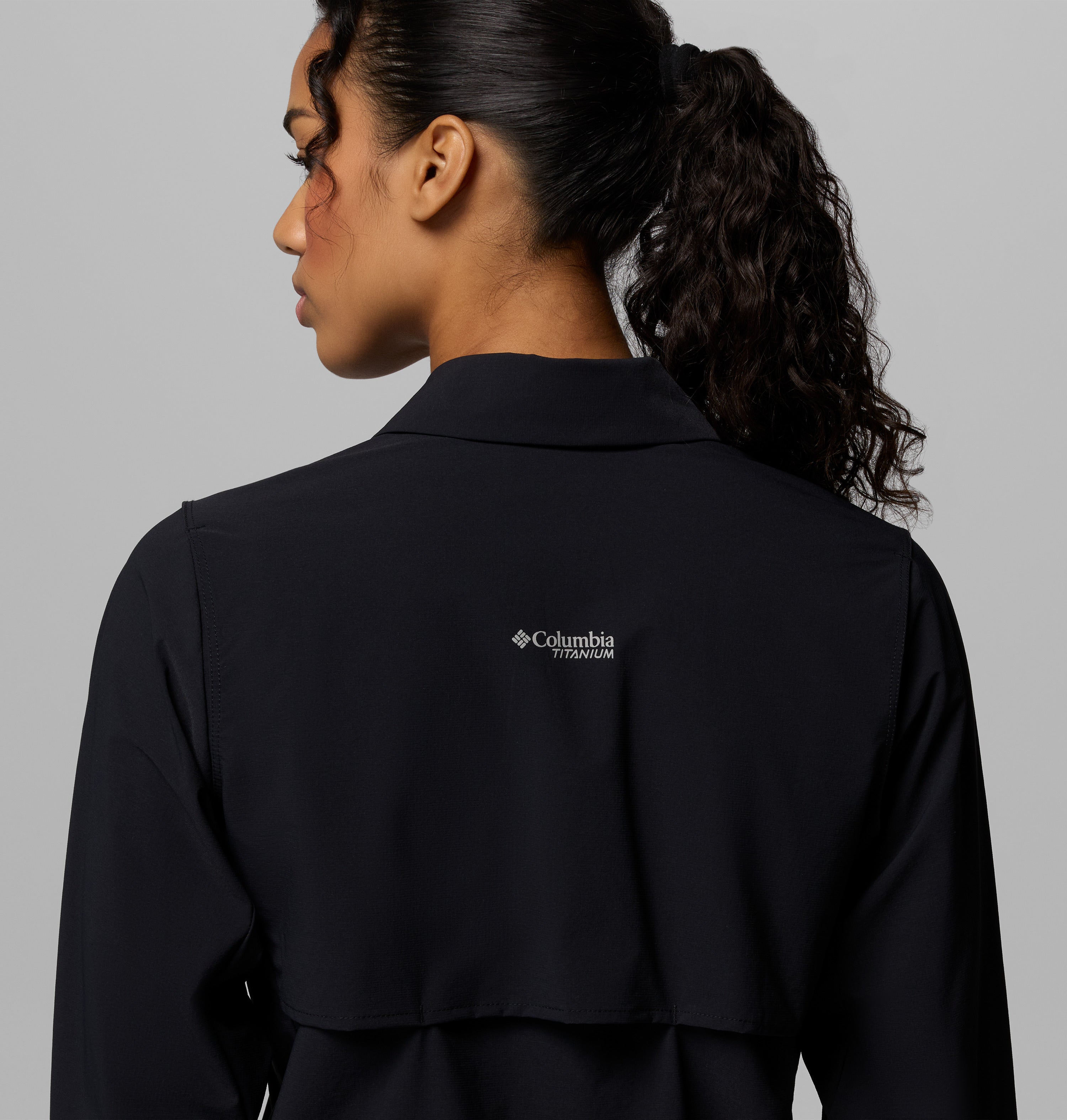 Silver Ridge Elite Woven L/S