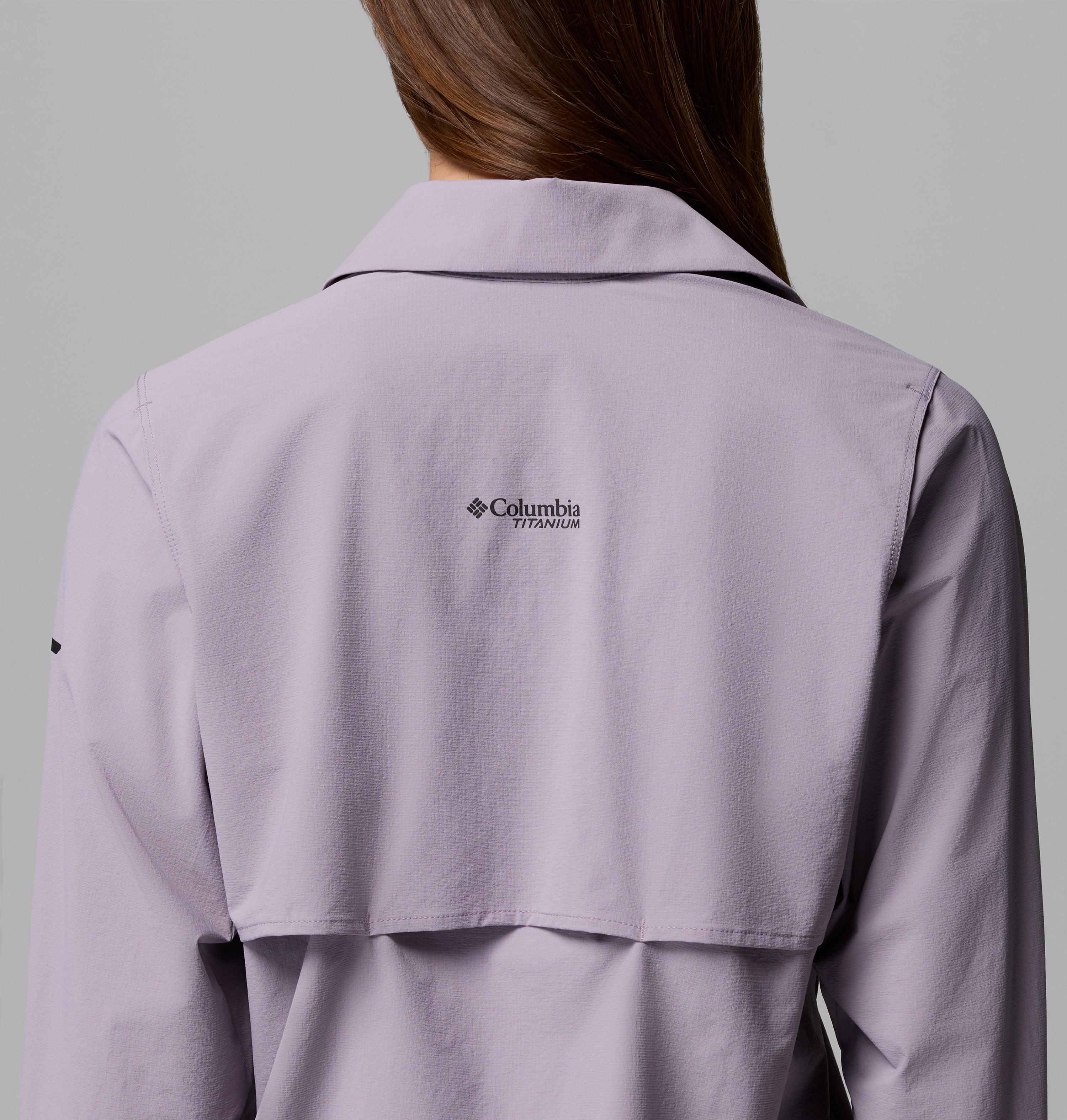 Silver Ridge Elite Woven L/S