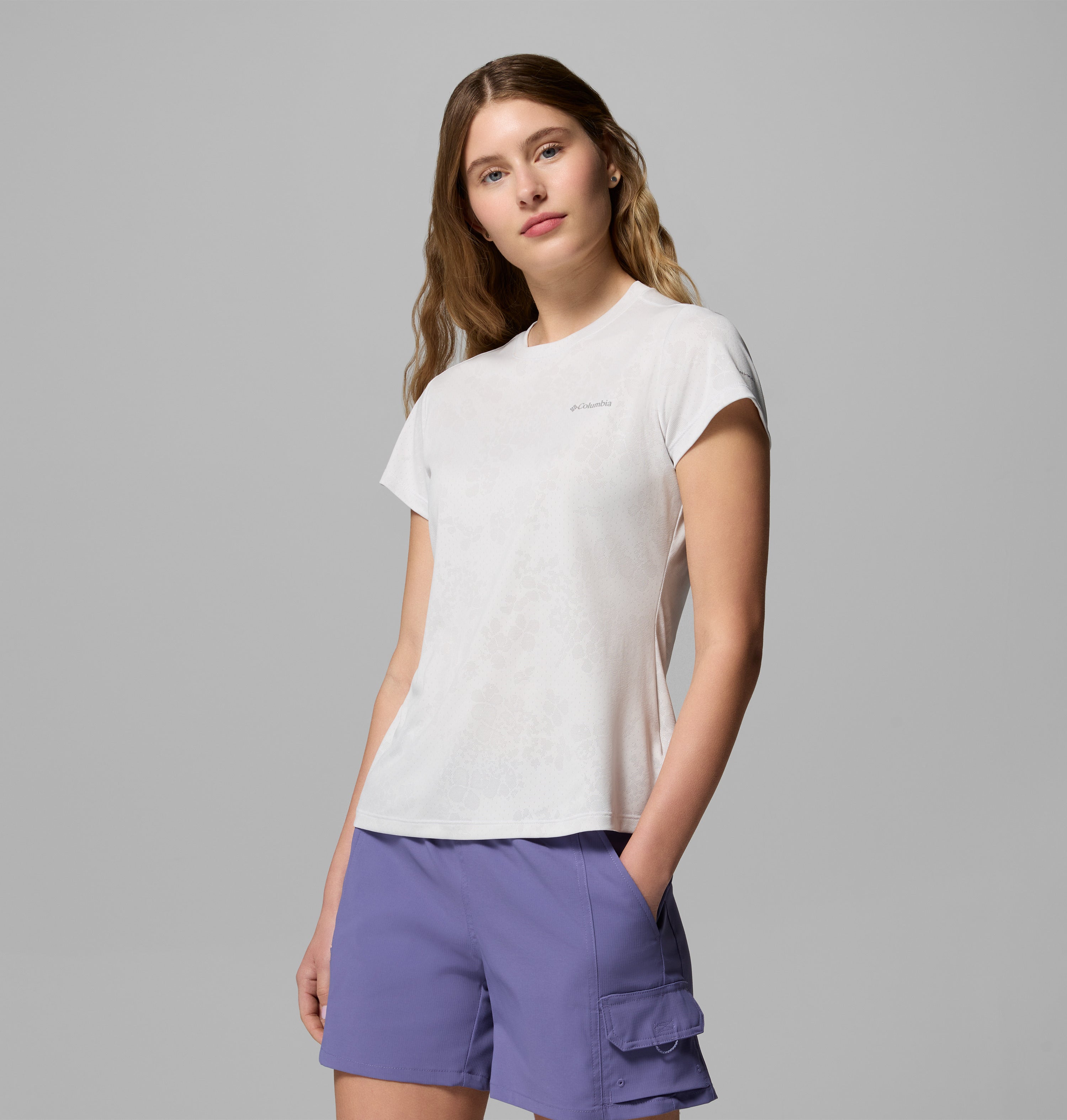 Bluebird Canyon II S/S Crew