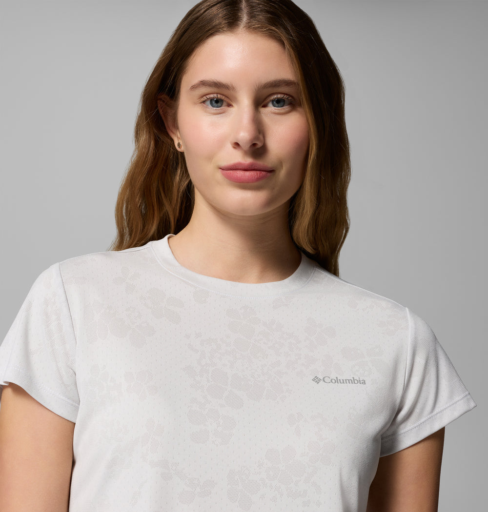 Bluebird Canyon II S/S Crew