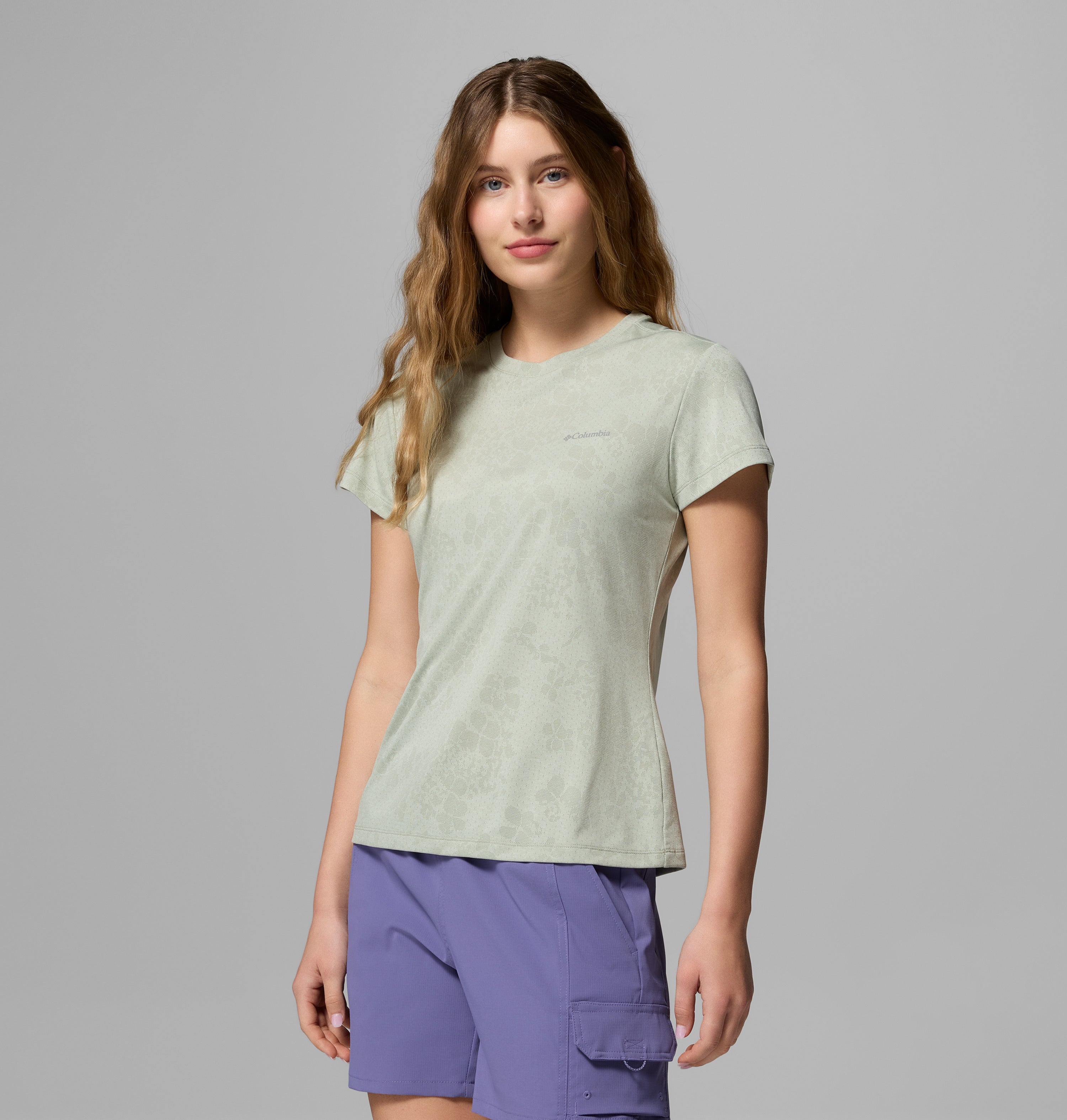 Bluebird Canyon II S/S Crew