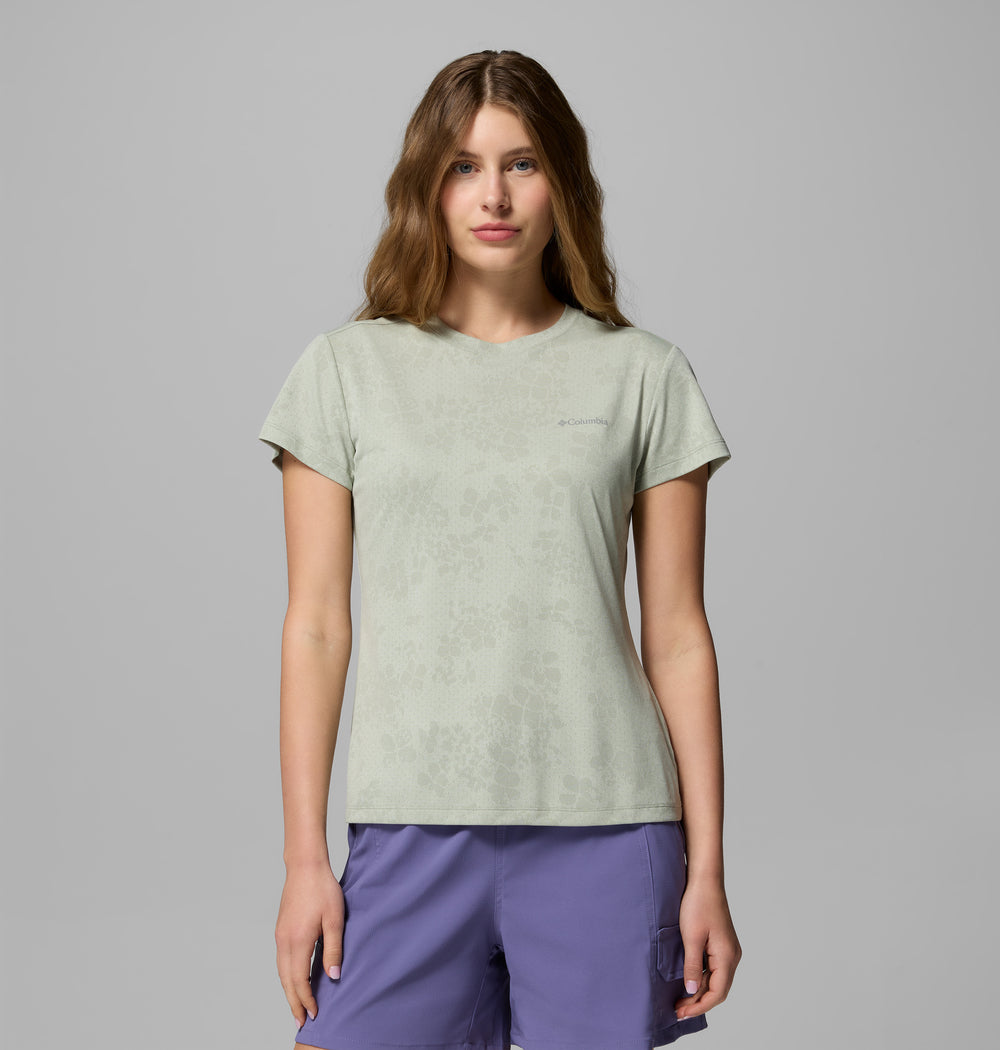 Bluebird Canyon II S/S Crew