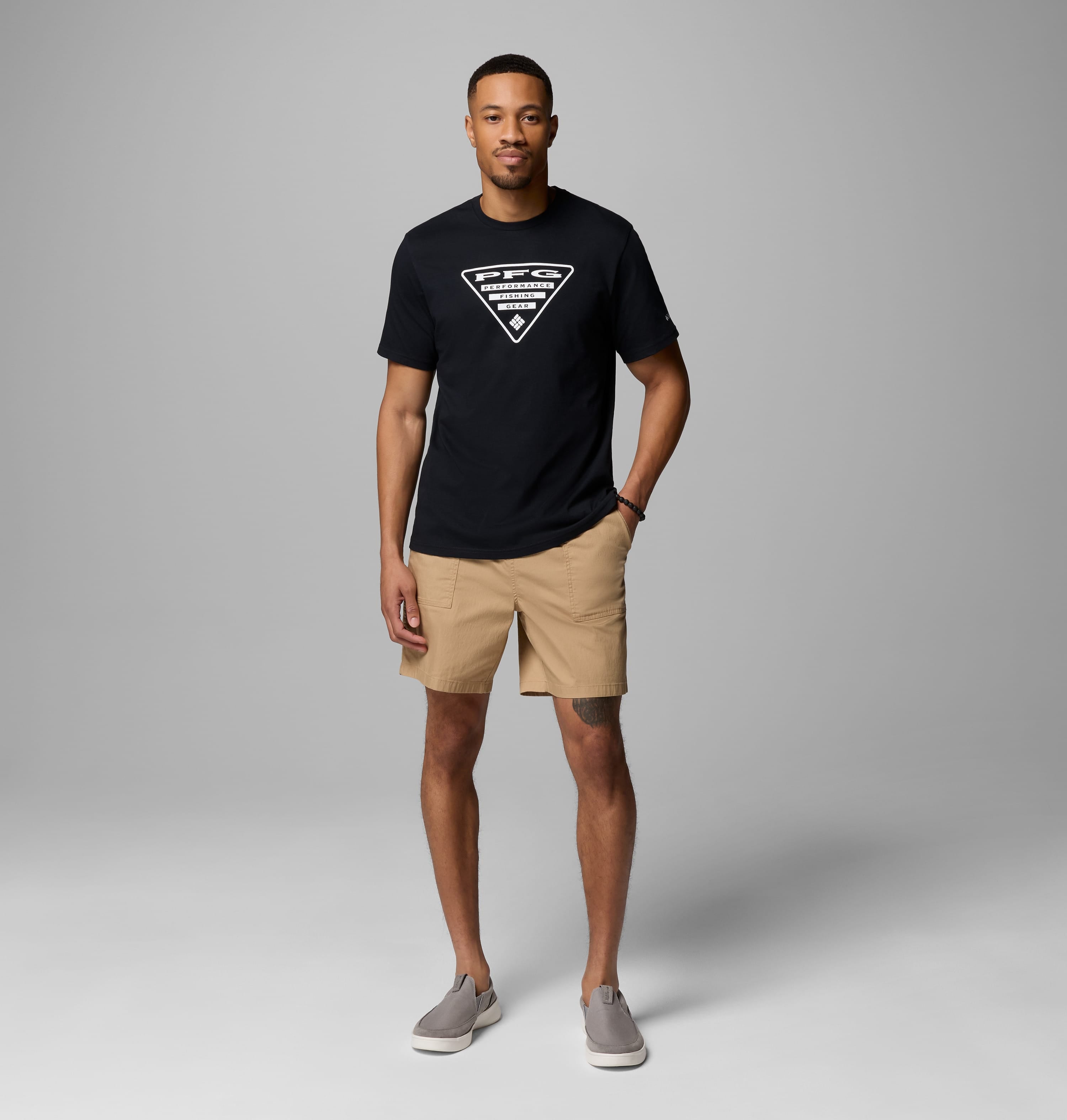 PFG Shield S/S
