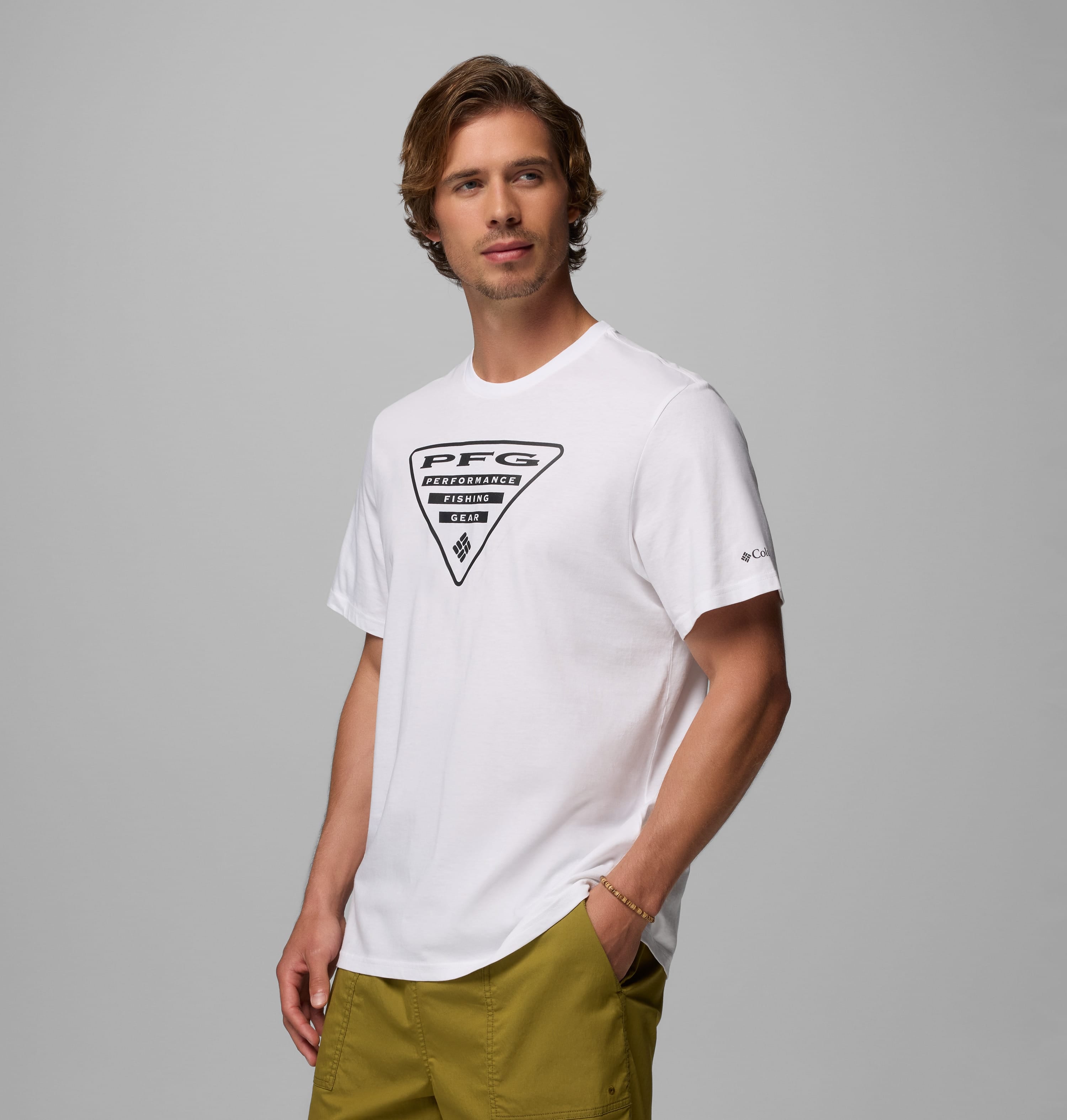PFG Shield S/S