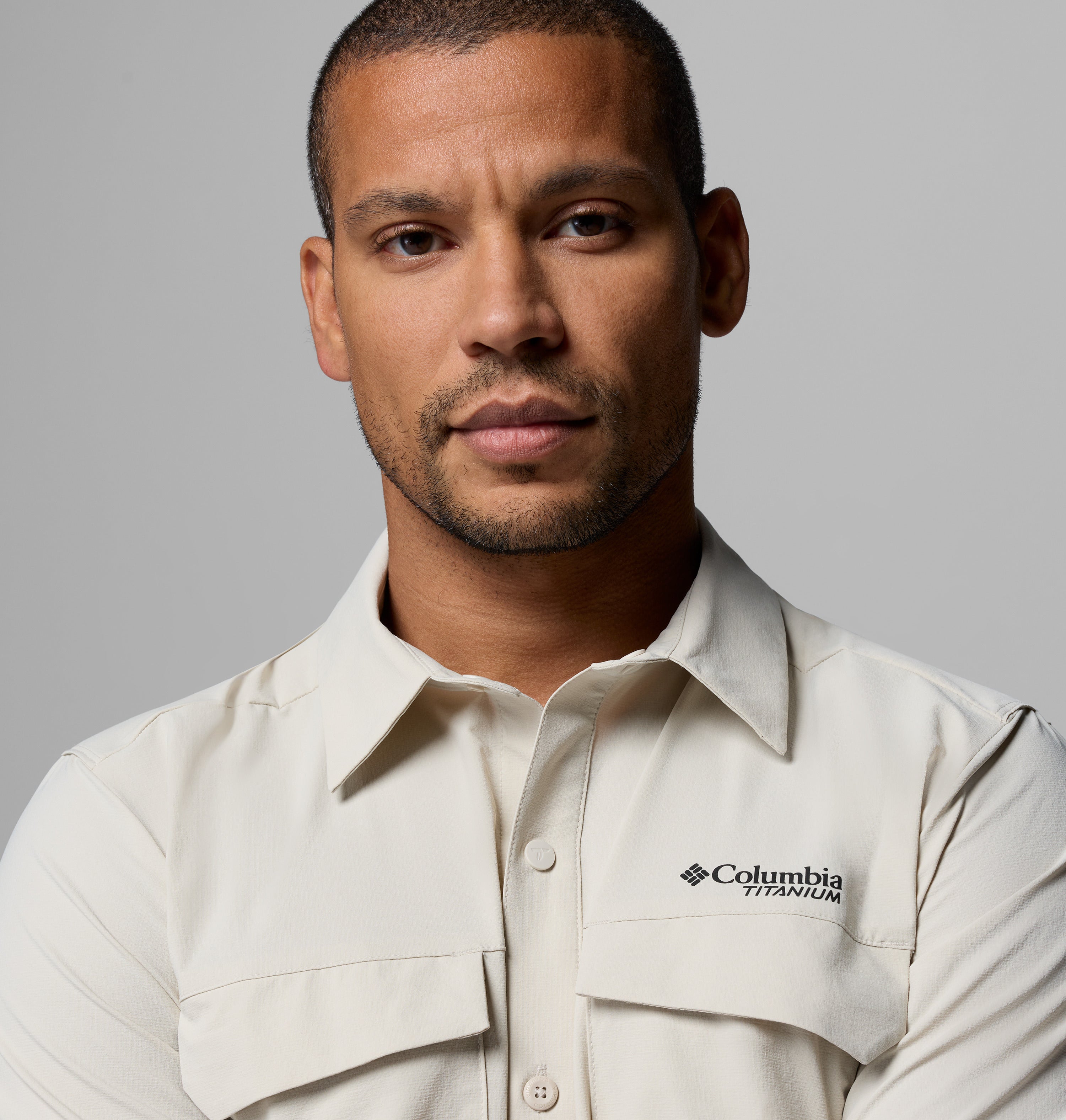 Silver Ridge Elite S/S Woven