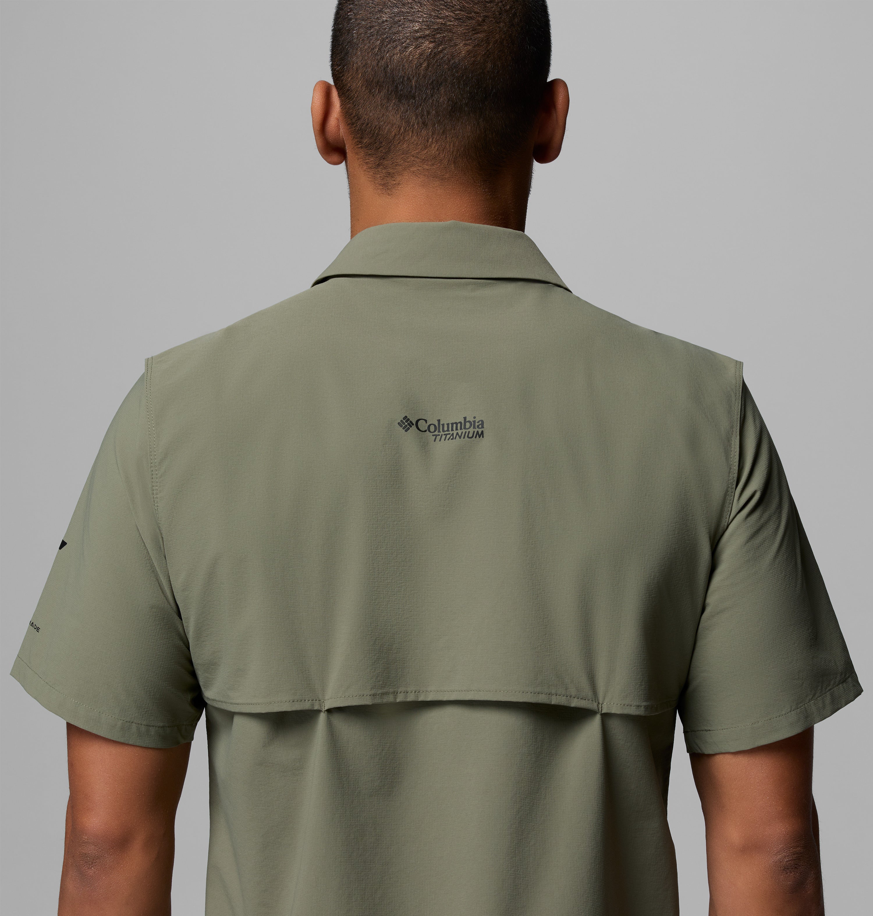 Silver Ridge Elite S/S Woven