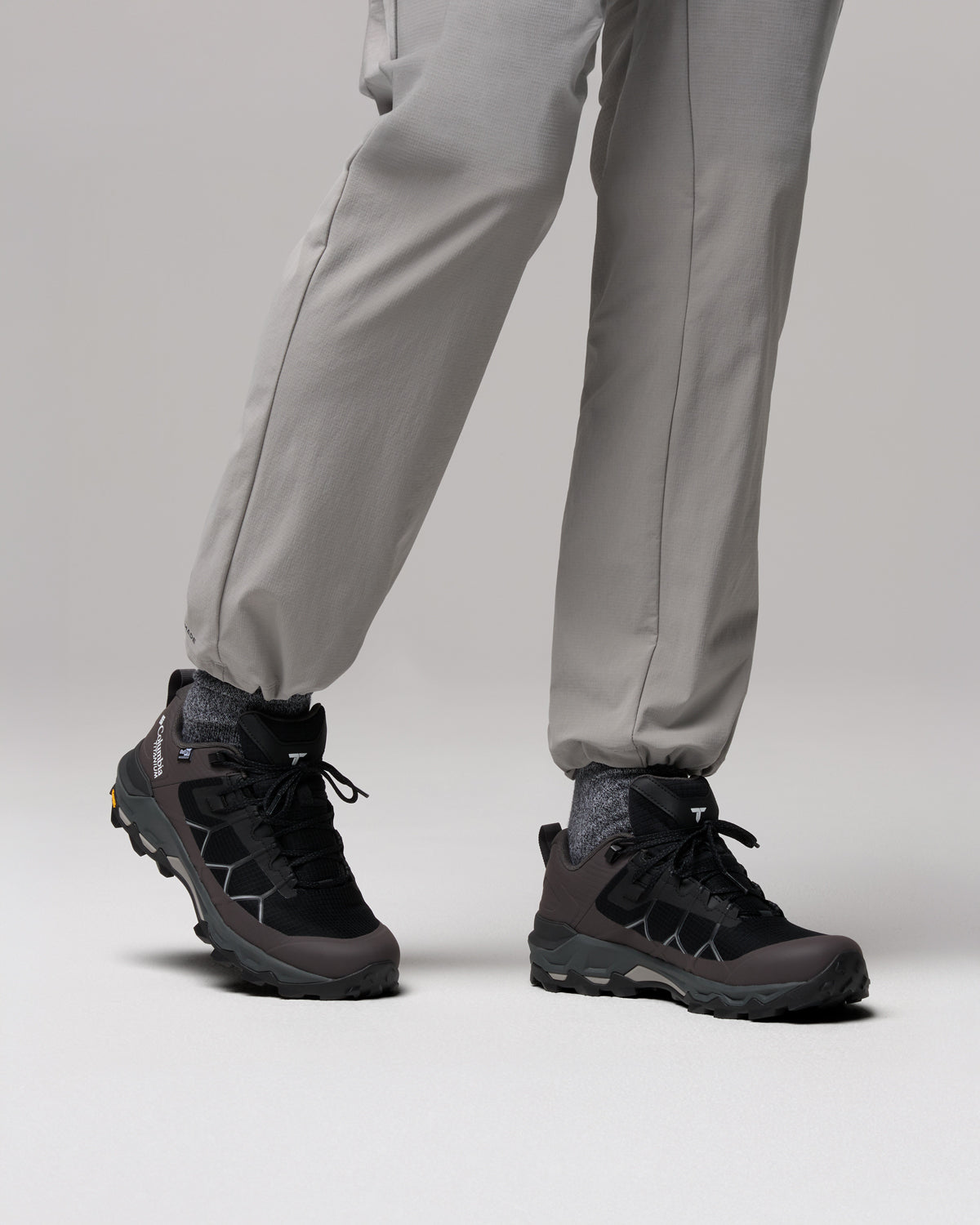 Peakfreak Titanium Outdry