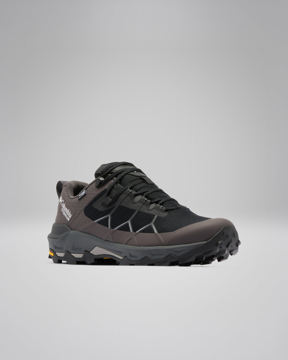 Peakfreak Titanium Outdry