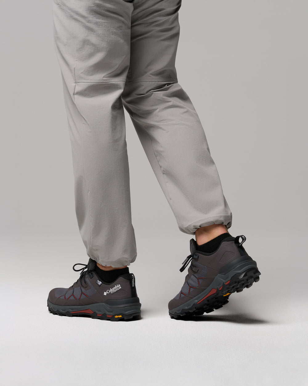 Peakfreak Titanium Outdry