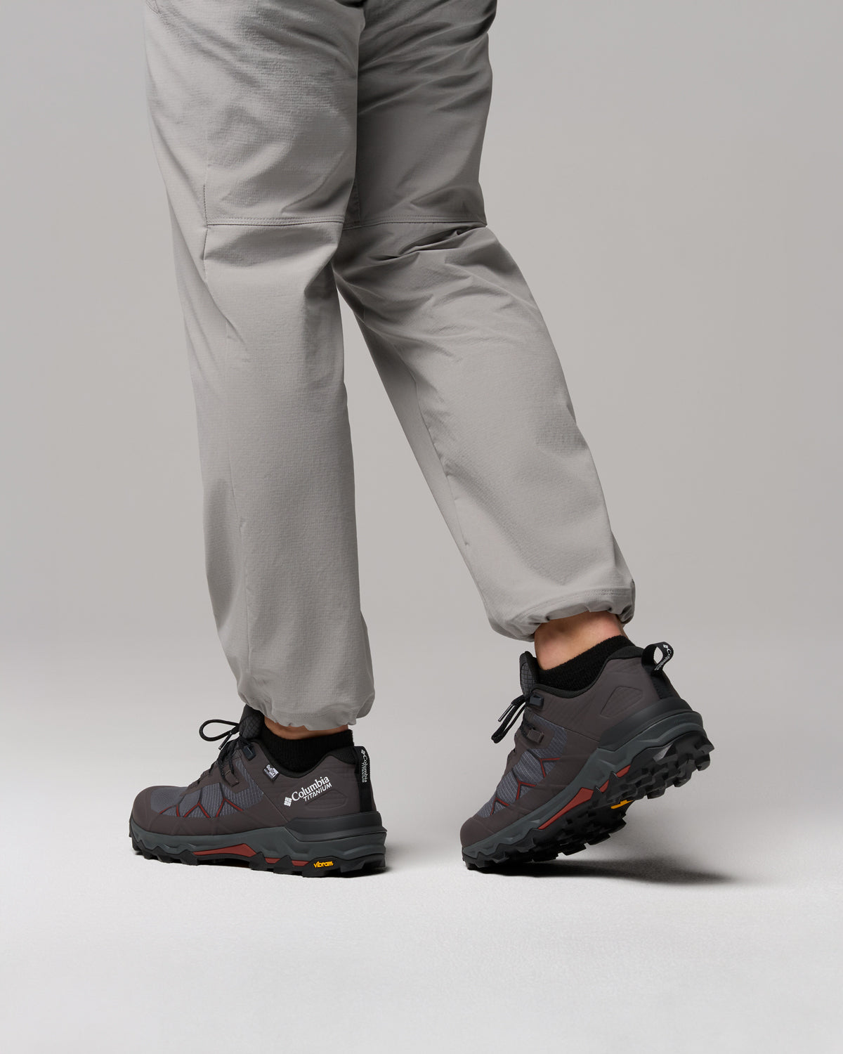 Peakfreak Titanium Outdry