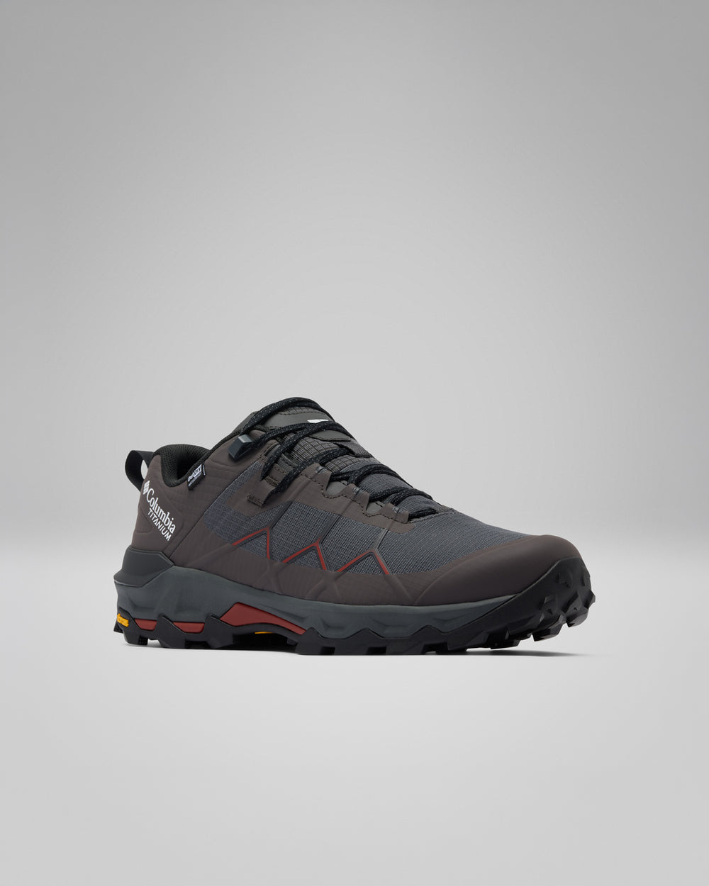 Peakfreak Titanium Outdry