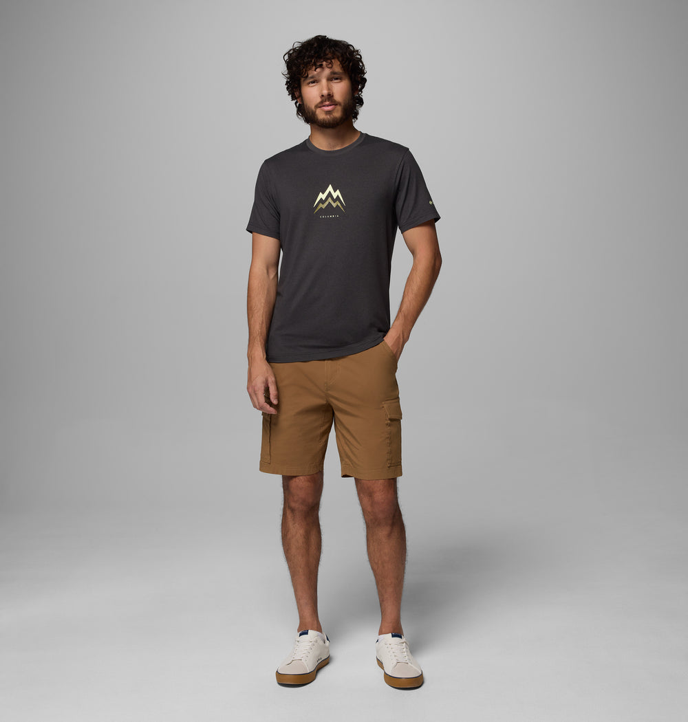 Parsons Point S/S Gr T