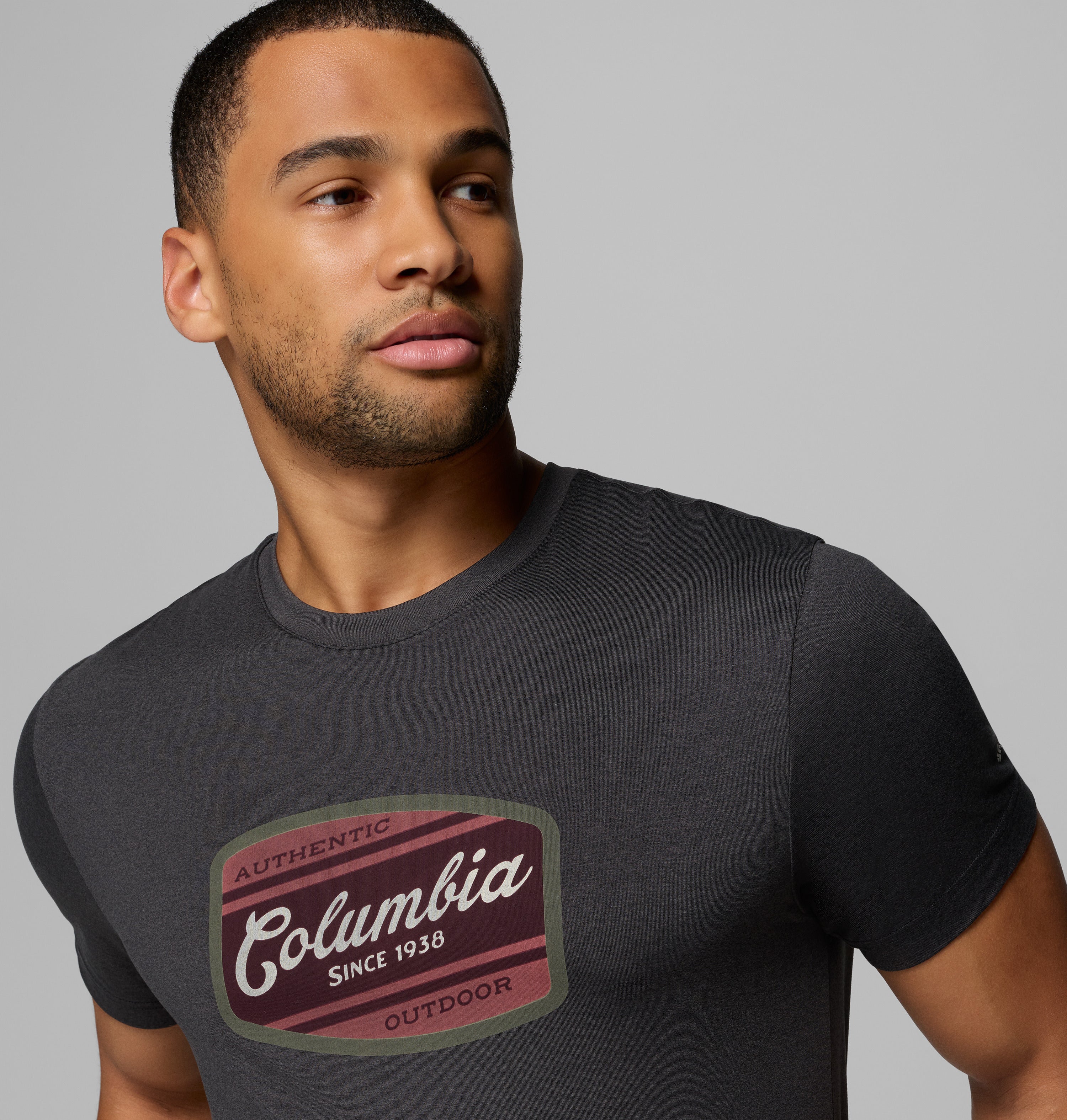 Parsons Point S/S Gr T