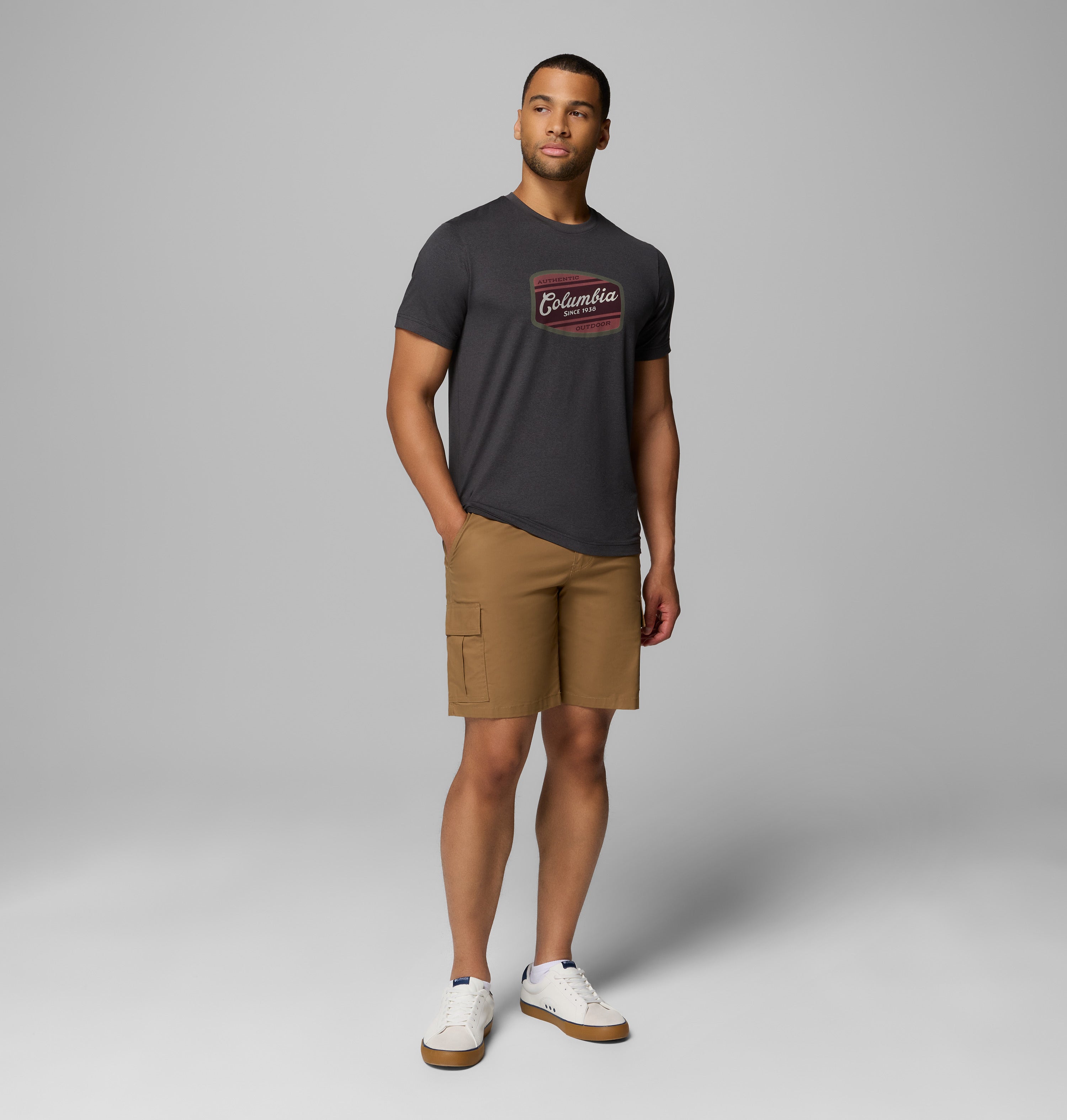 Parsons Point S/S Gr T