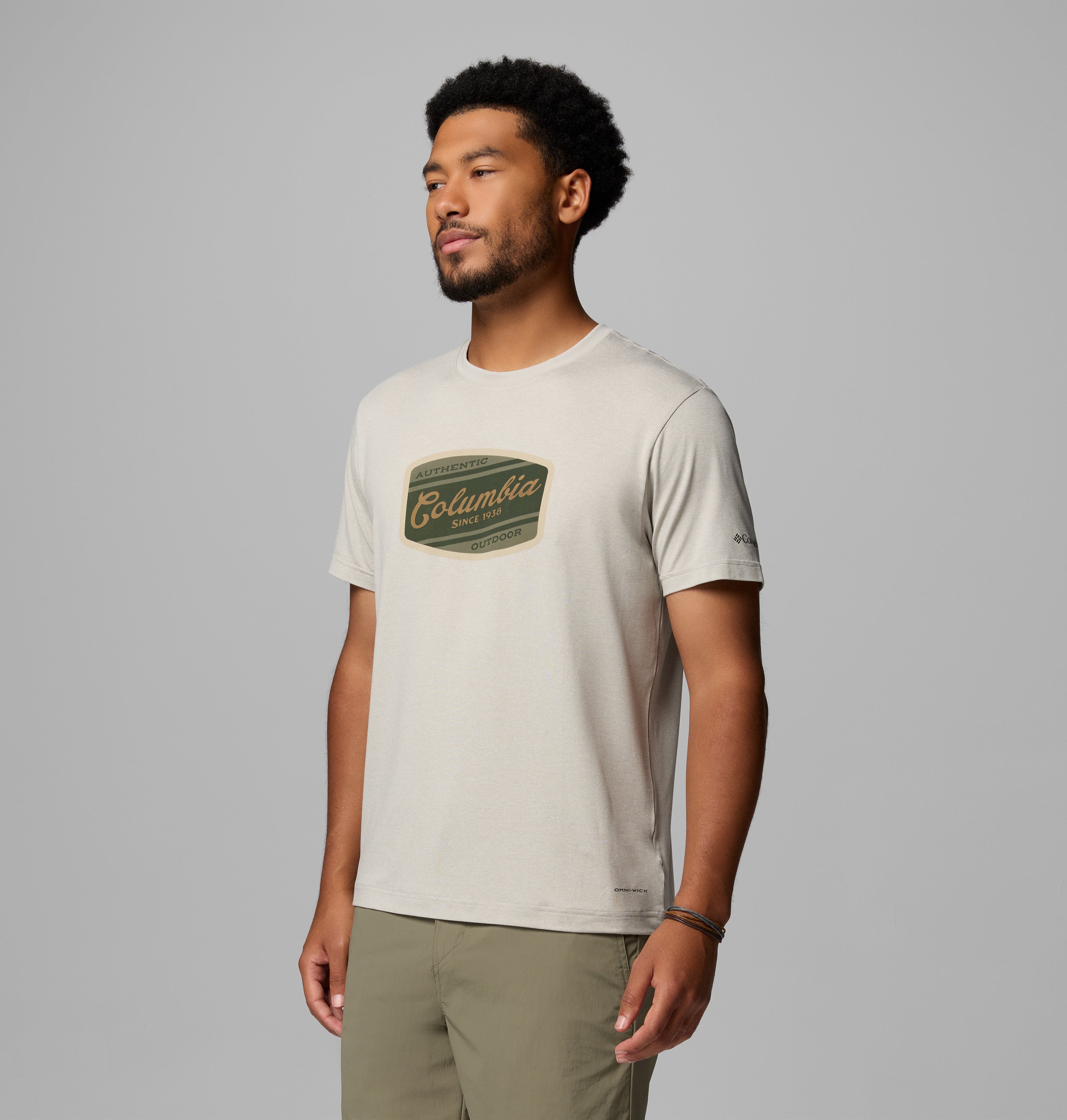 Parsons Point S/S Gr T