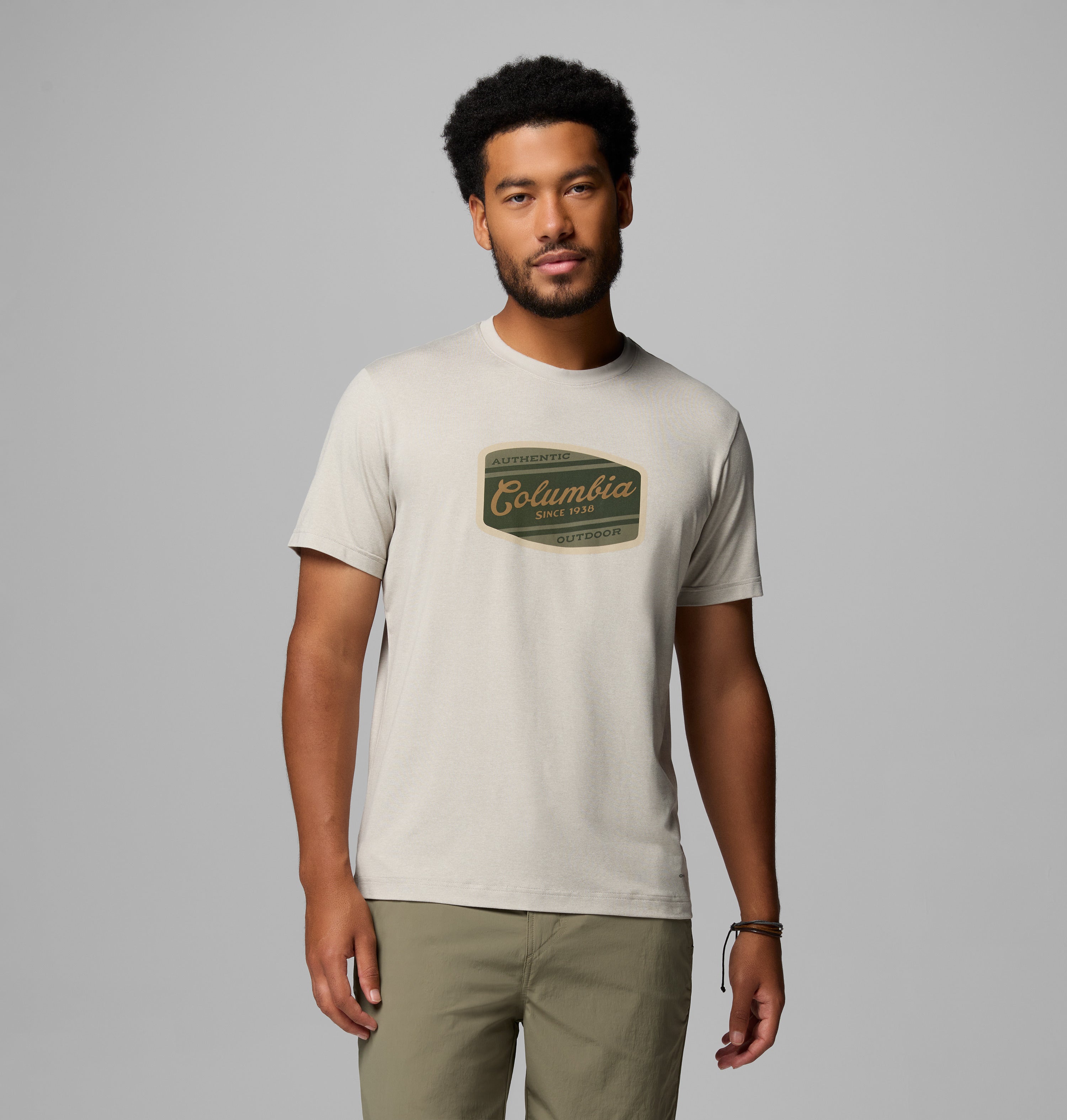 Parsons Point S/S Gr T