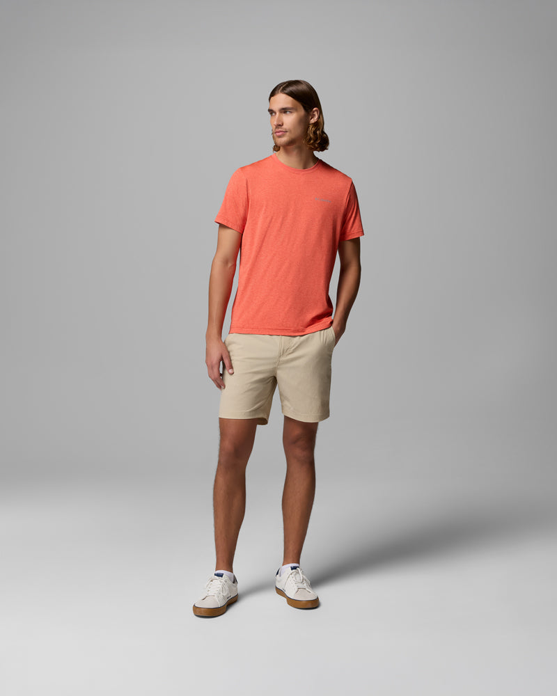 Parsons Point S/S Back Gr T