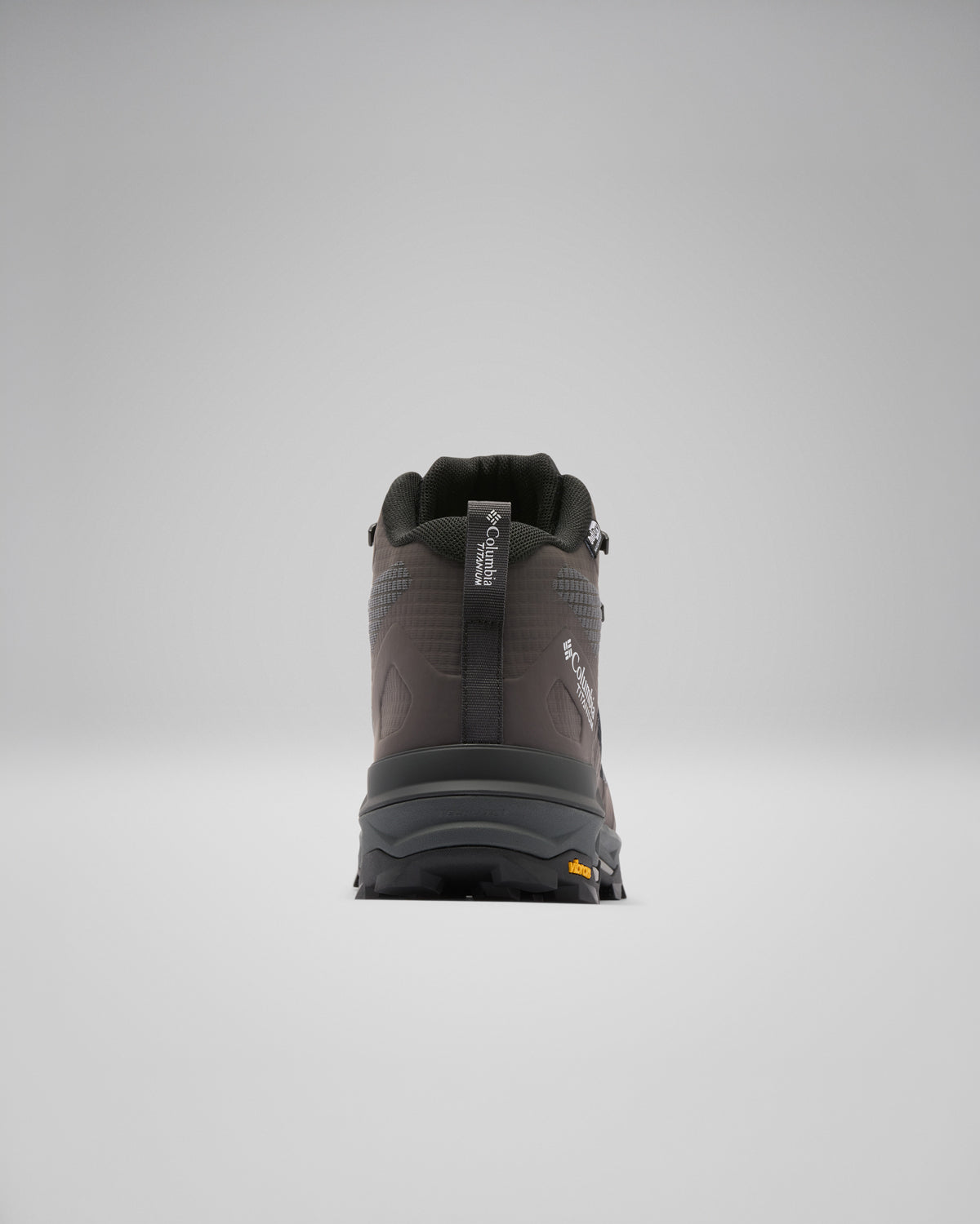 Peakfreak Titanium Outdry Mid