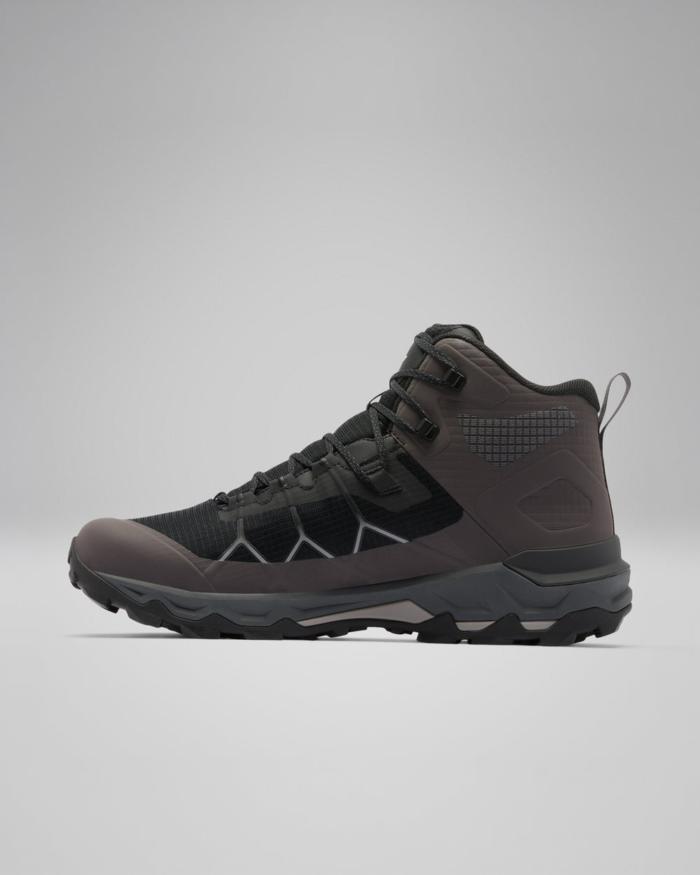 Peakfreak Titanium Outdry Mid