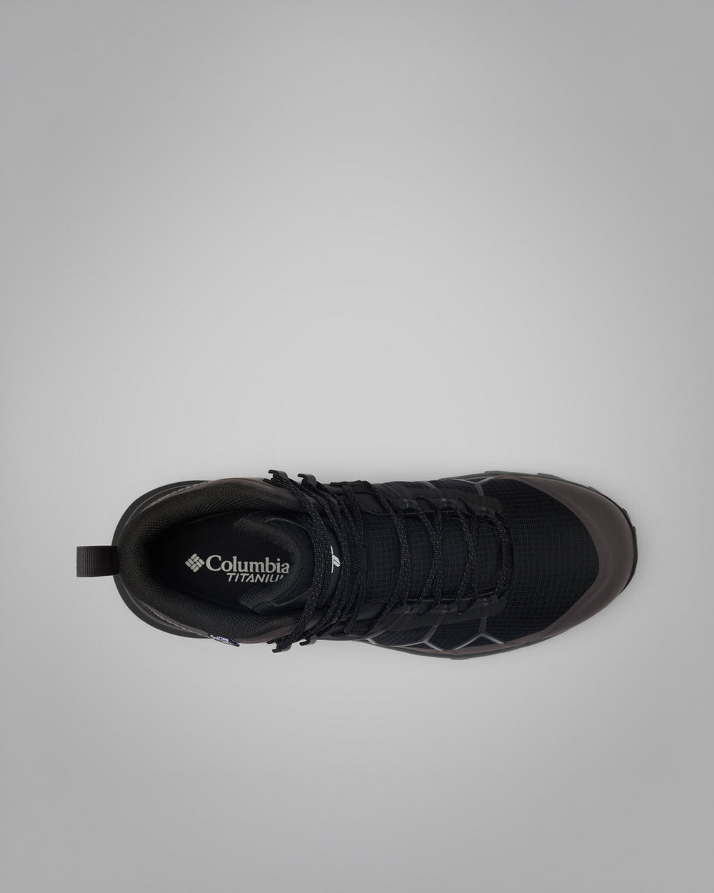Peakfreak Titanium Outdry Mid