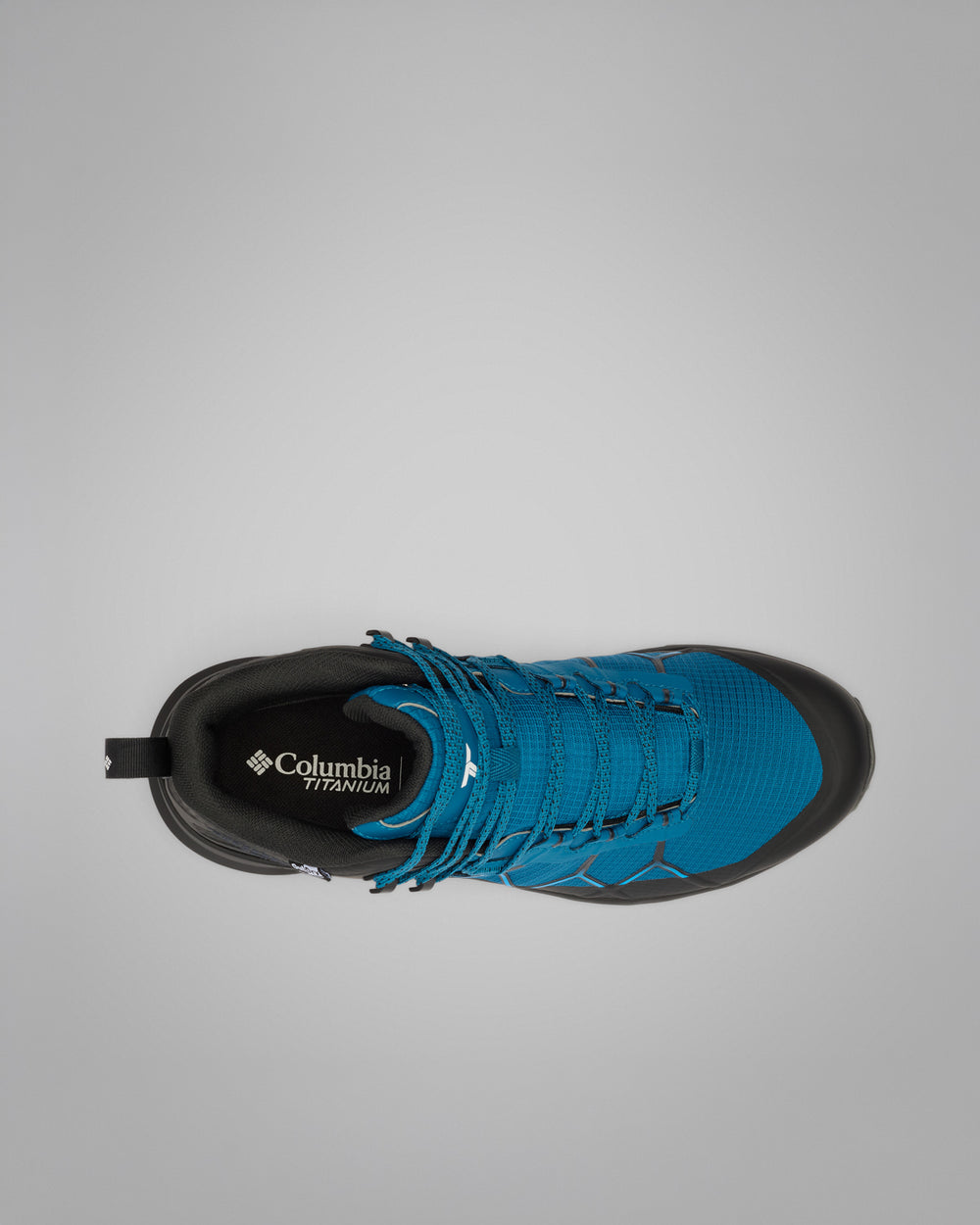 Peakfreak Titanium Outdry Mid