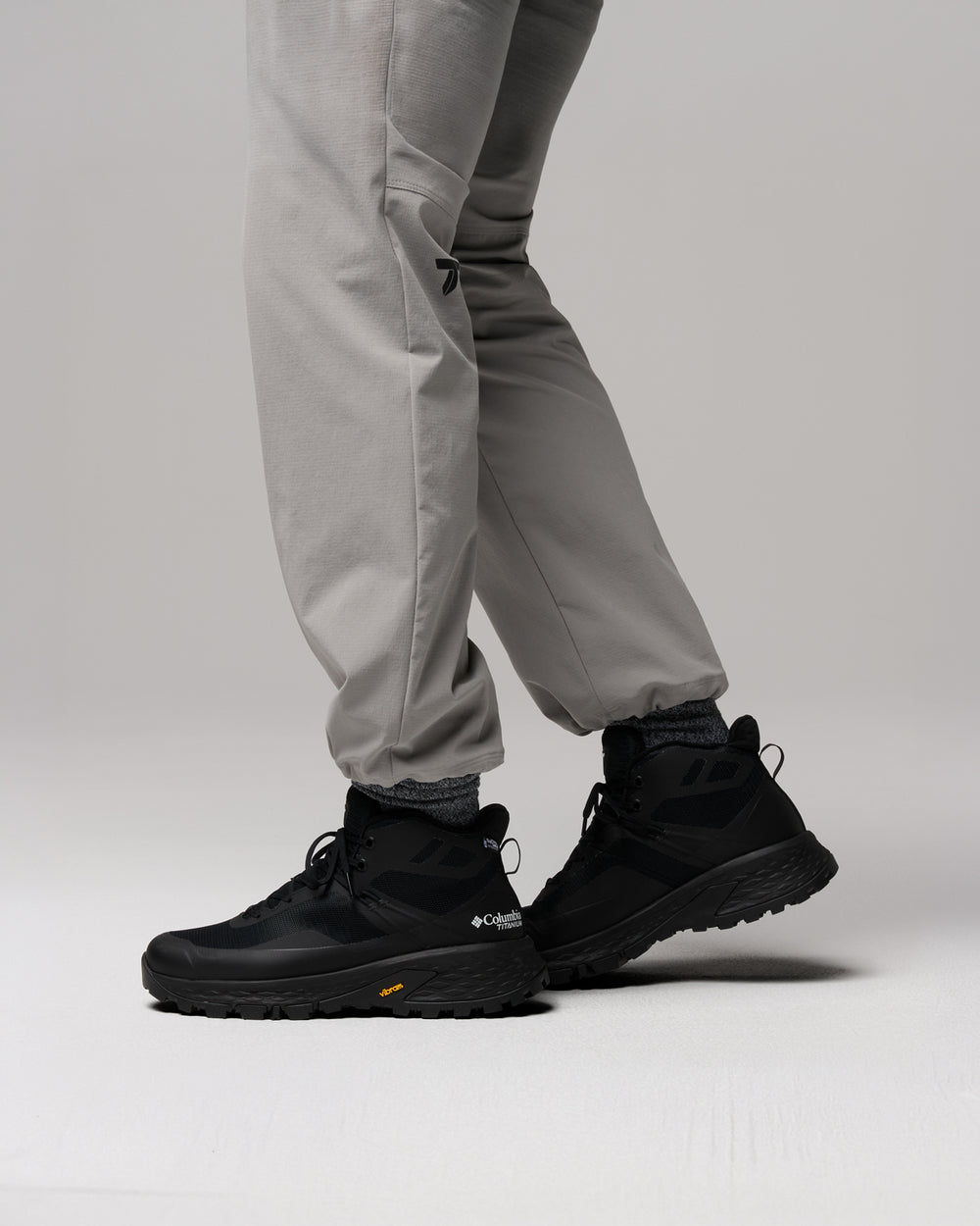 Tellurix Titanium Outdry Mid M