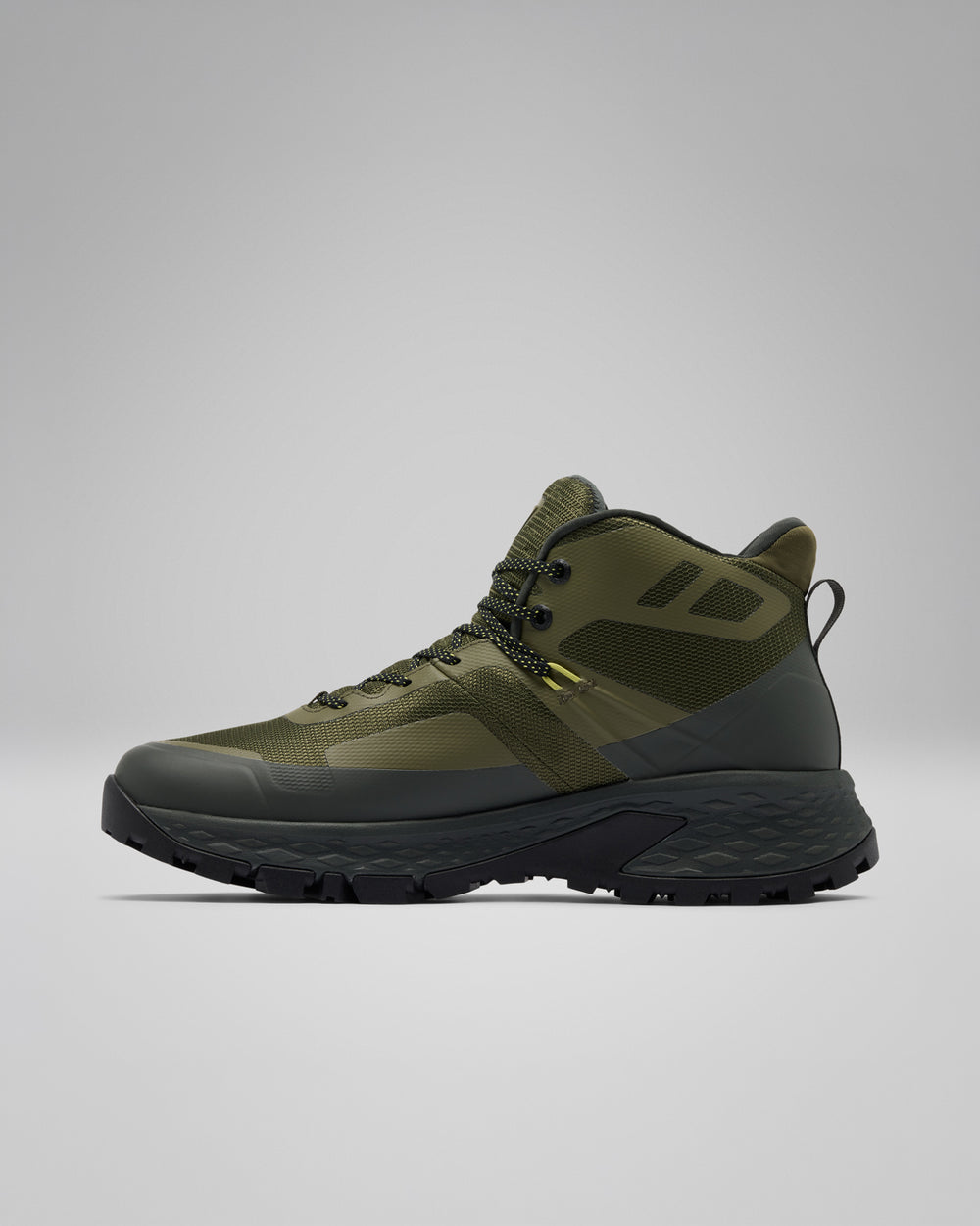 Tellurix Titanium Outdry Mid M