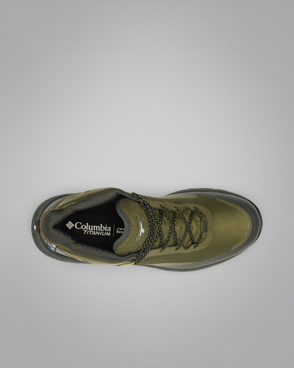 Tellurix Titanium Outdry Mid M