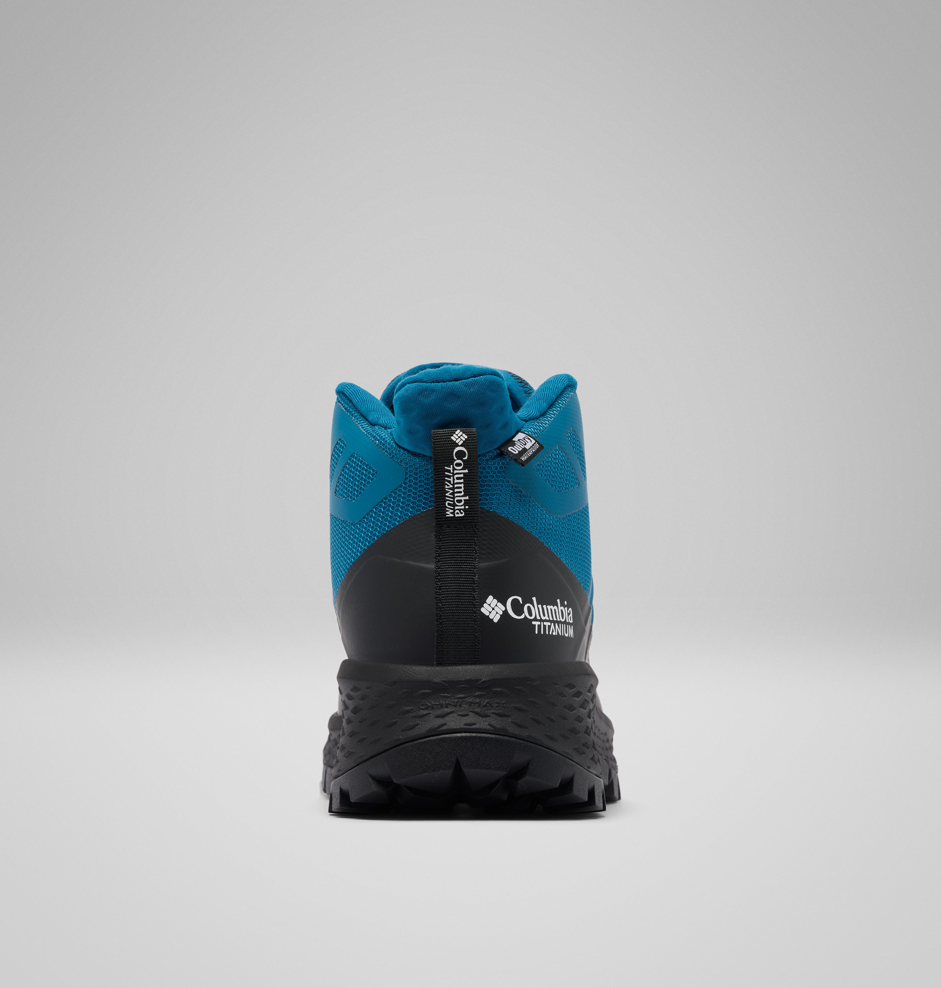 Tellurix Titanium Outdry Mid M