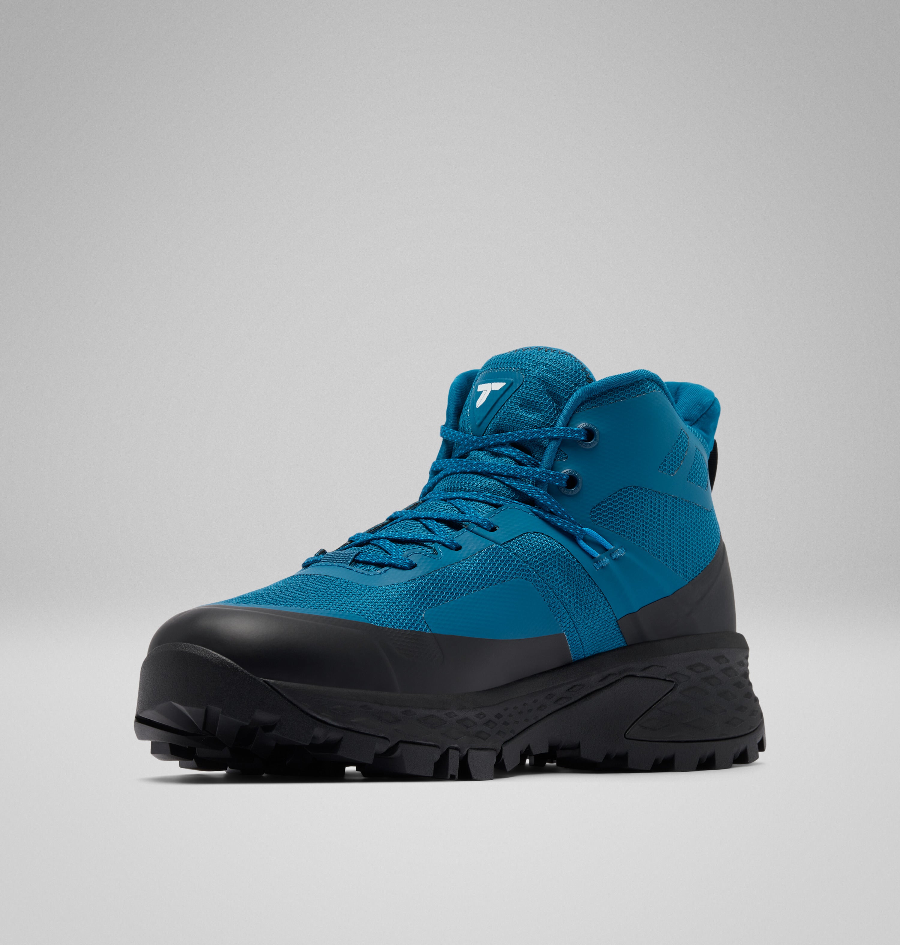 Tellurix Titanium Outdry Mid M
