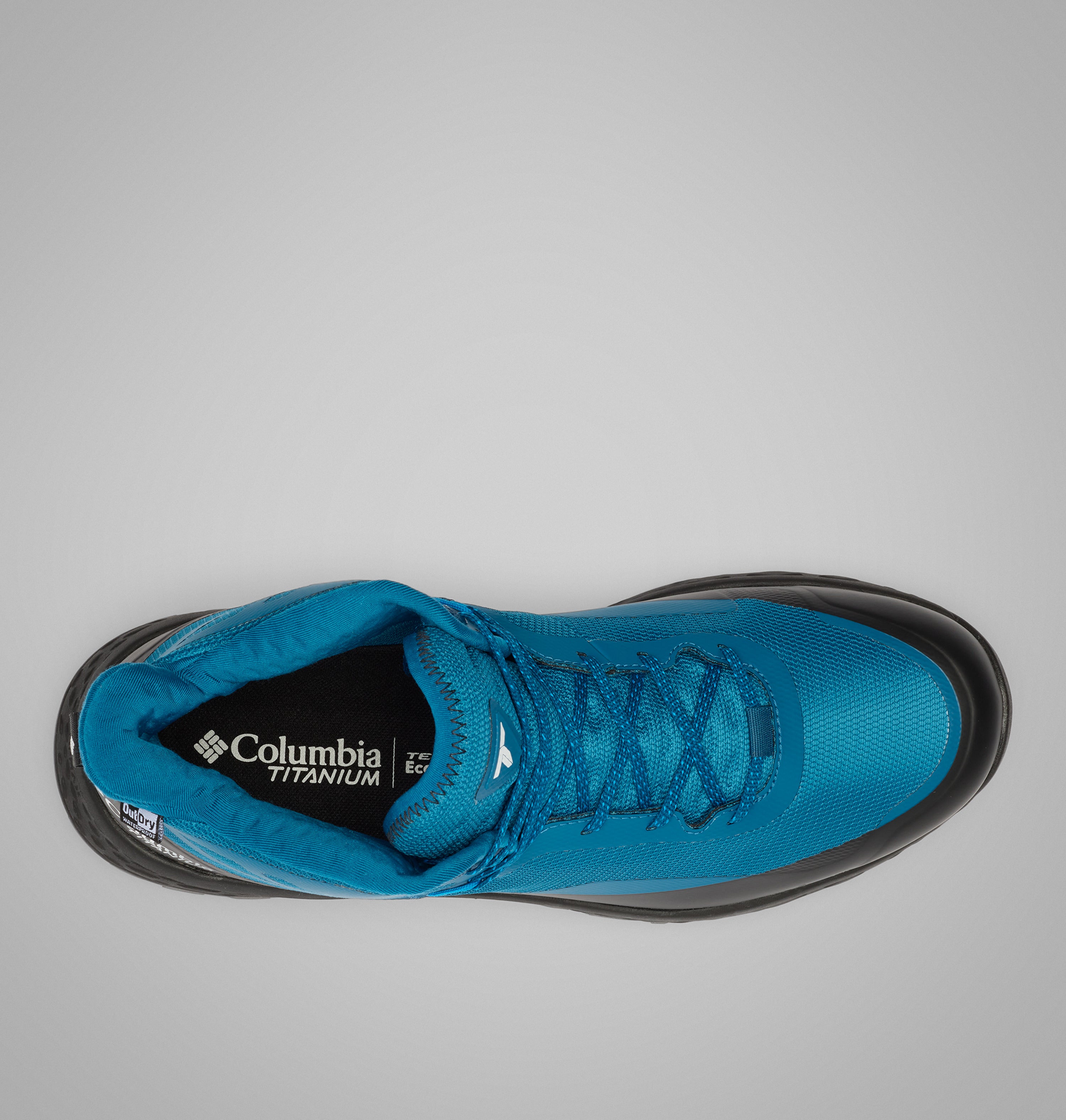 Tellurix Titanium Outdry Mid M