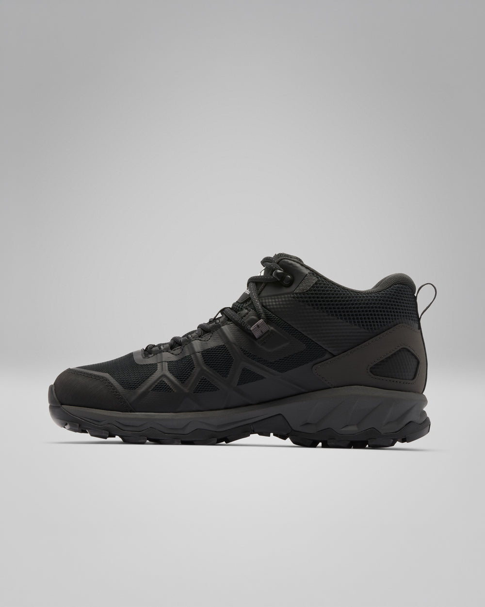 Peakfreak 3 Mid Outdry