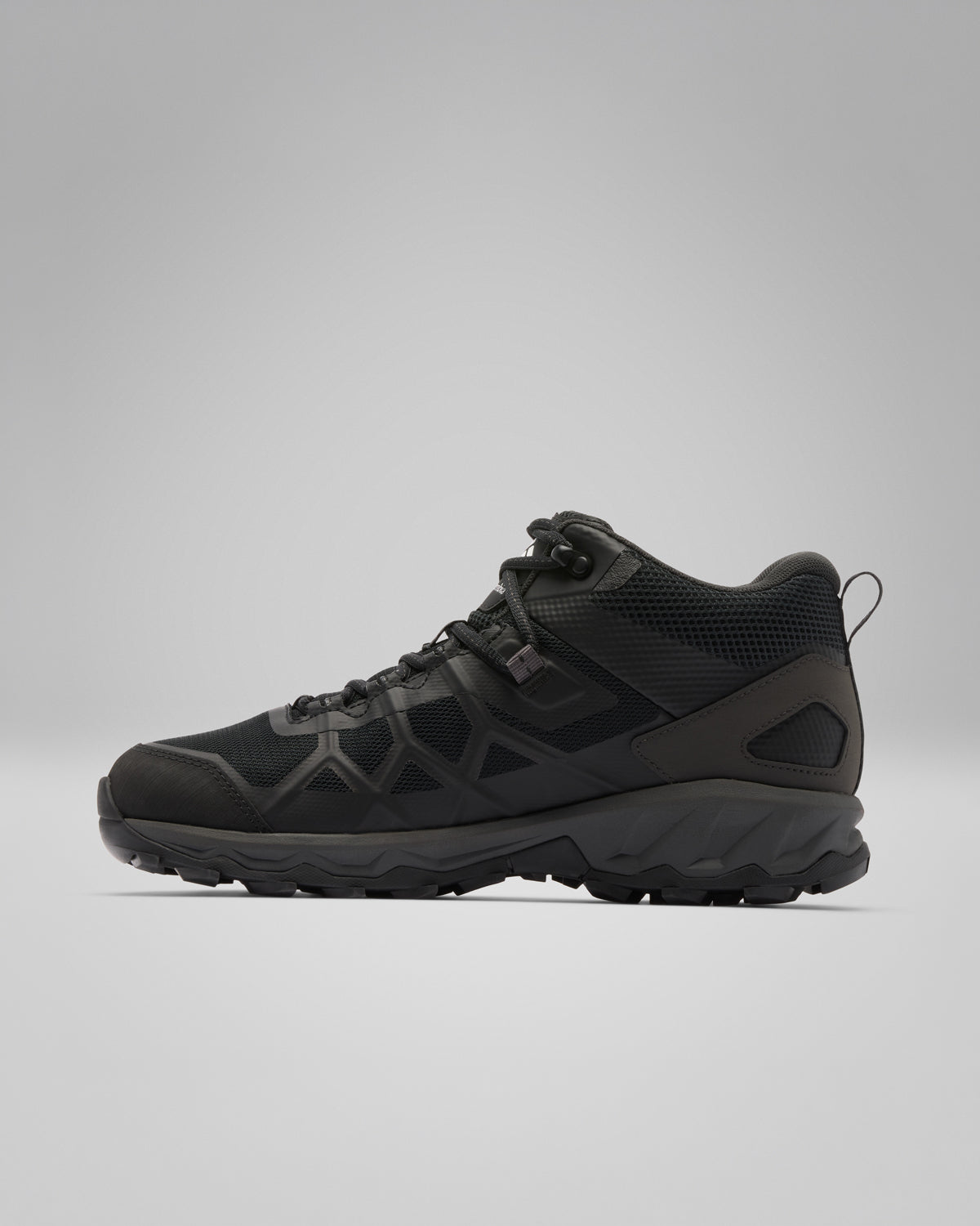 Peakfreak 3 Mid Outdry