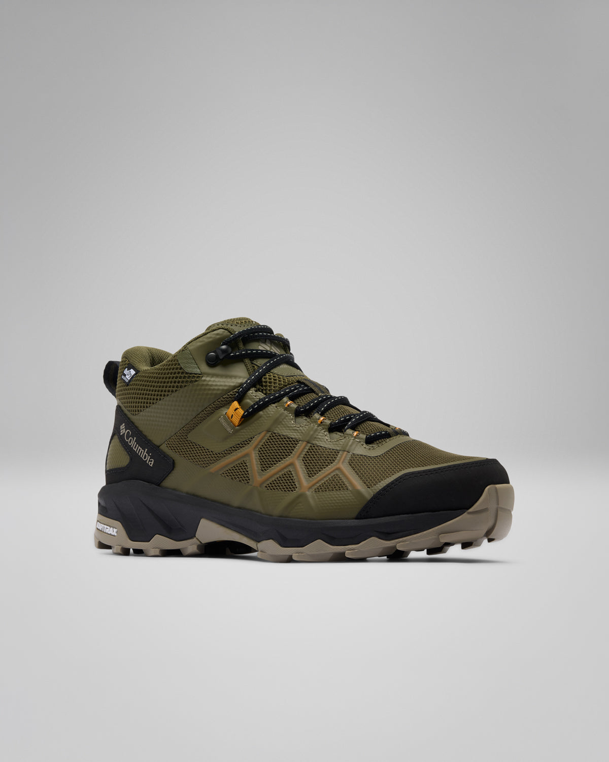 Peakfreak 3 Mid Outdry