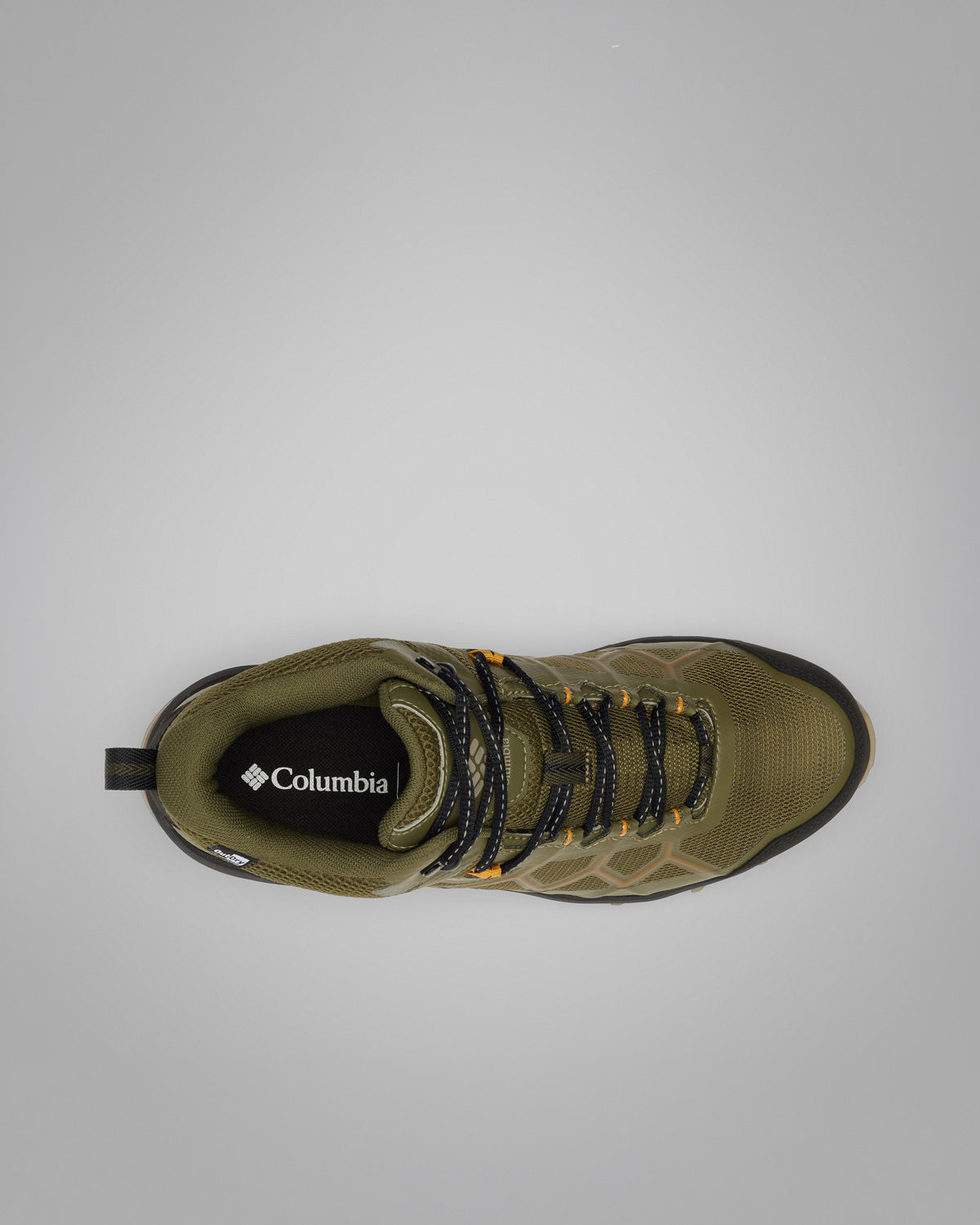 Peakfreak 3 Mid Outdry