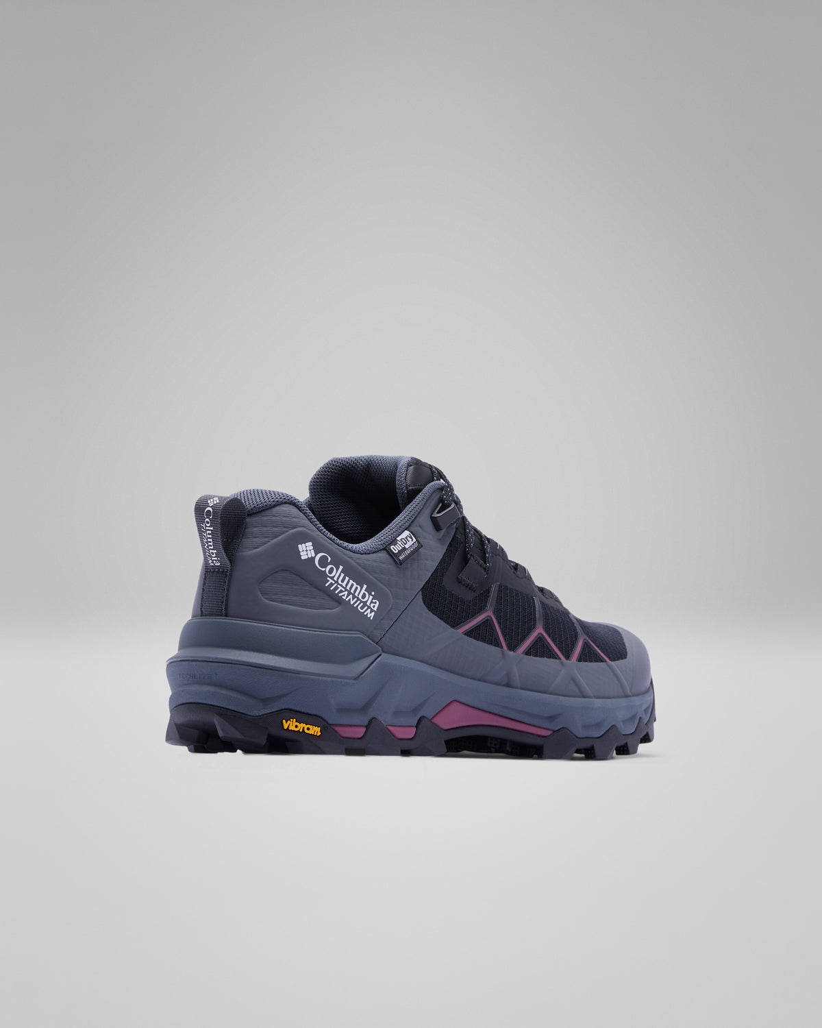 Peakfreak Titanium Outdry W
