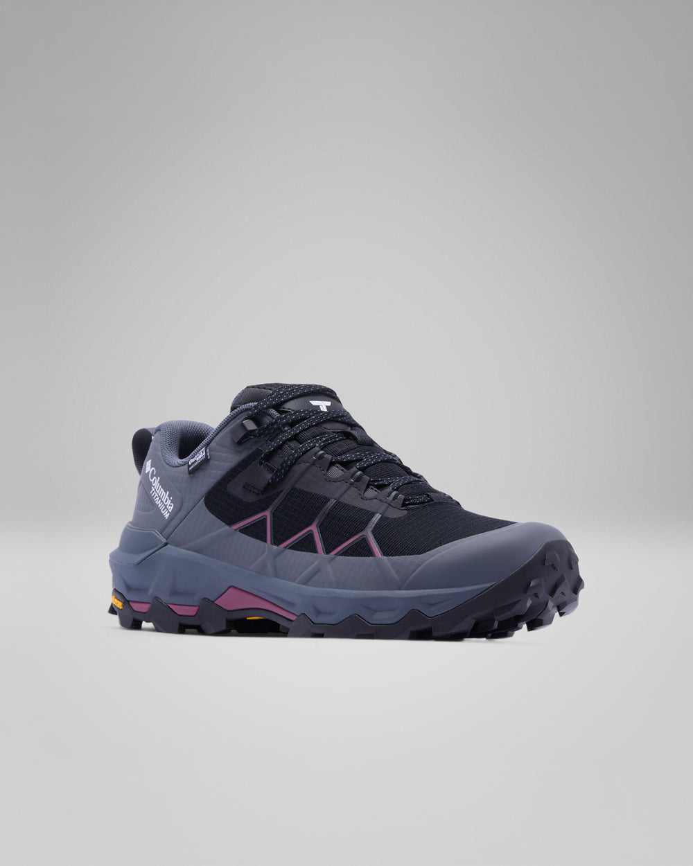Peakfreak Titanium Outdry W