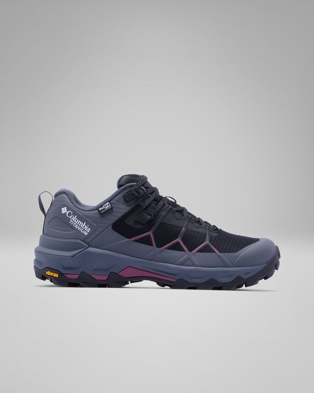 Peakfreak Titanium Outdry W
