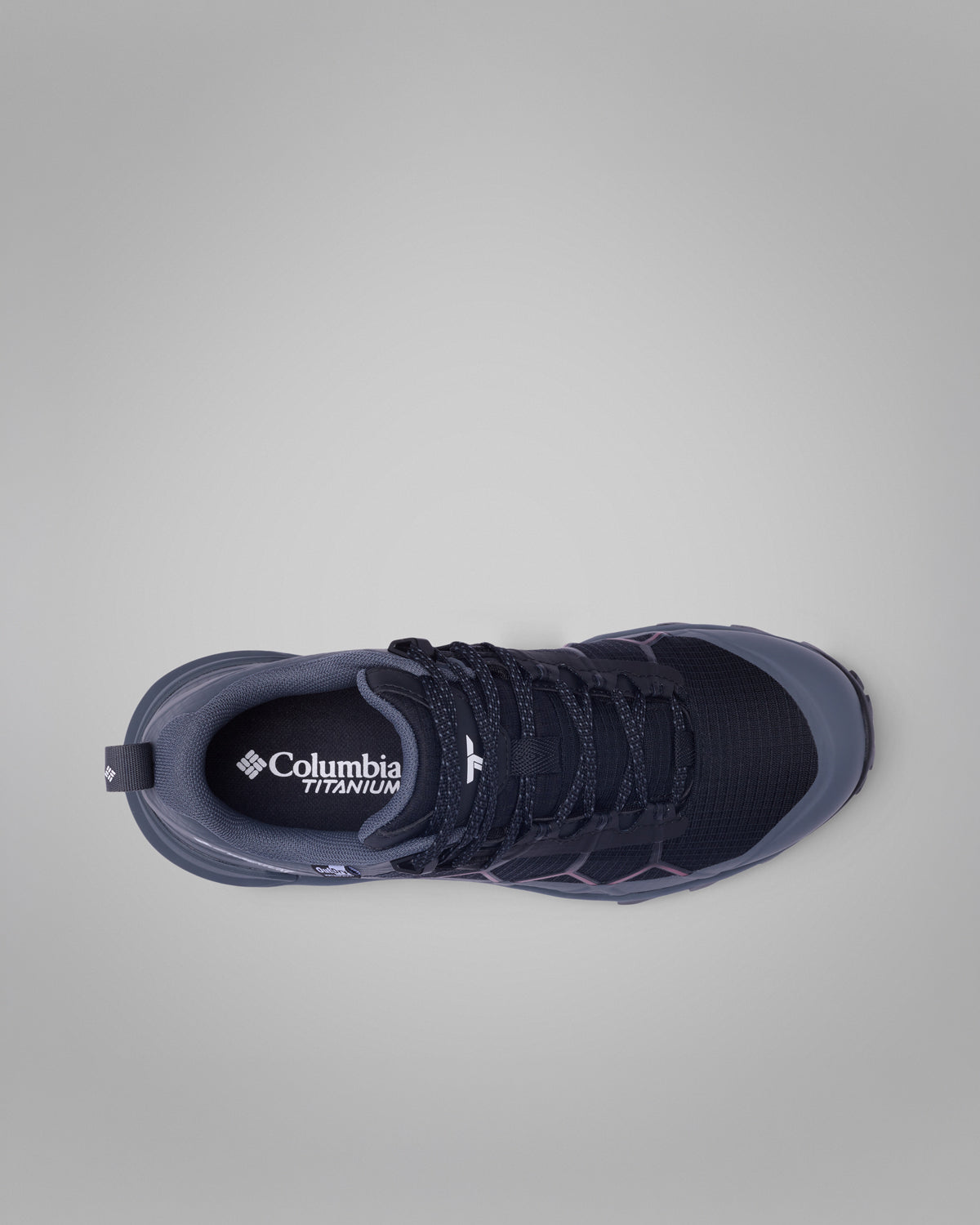 Peakfreak Titanium Outdry W