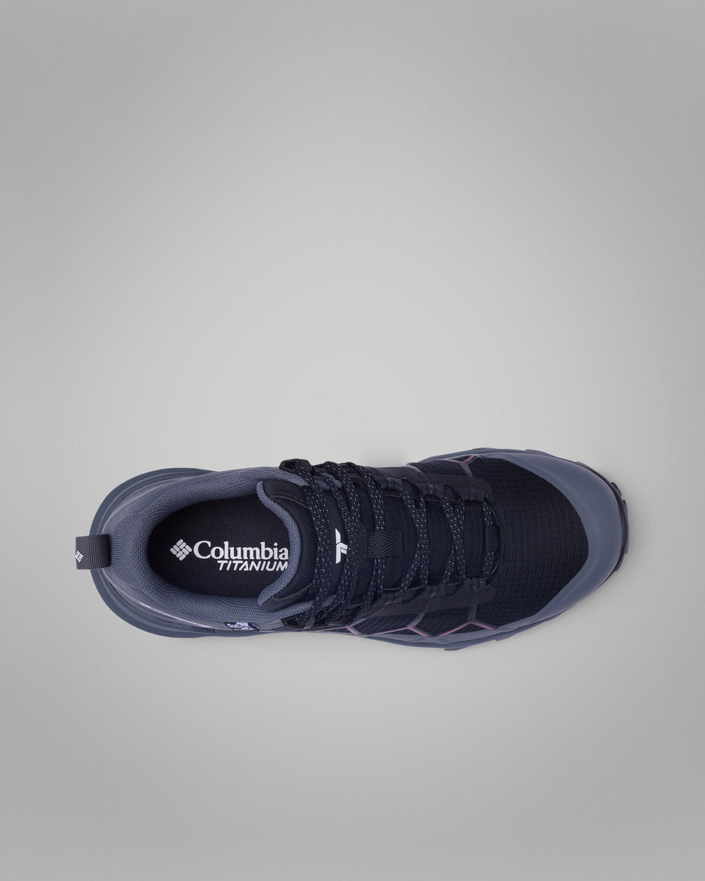 Peakfreak Titanium Outdry W