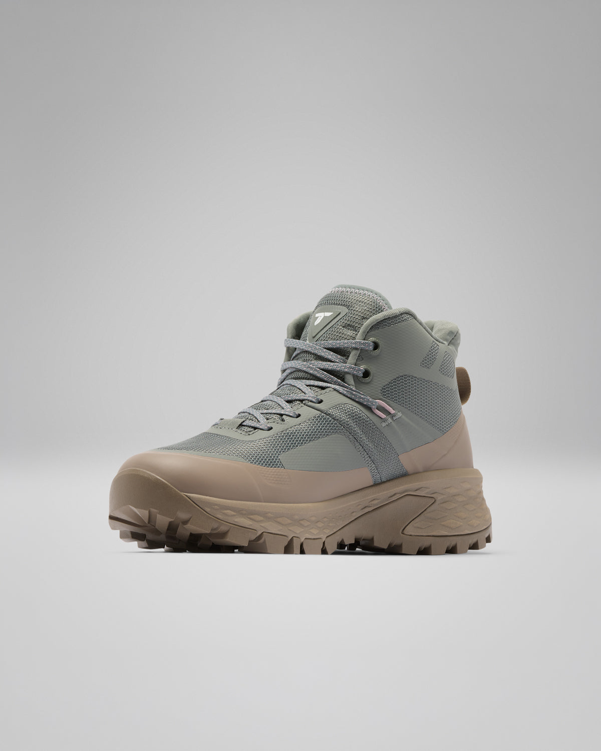 Tellurix Titanium Outdry Mid W