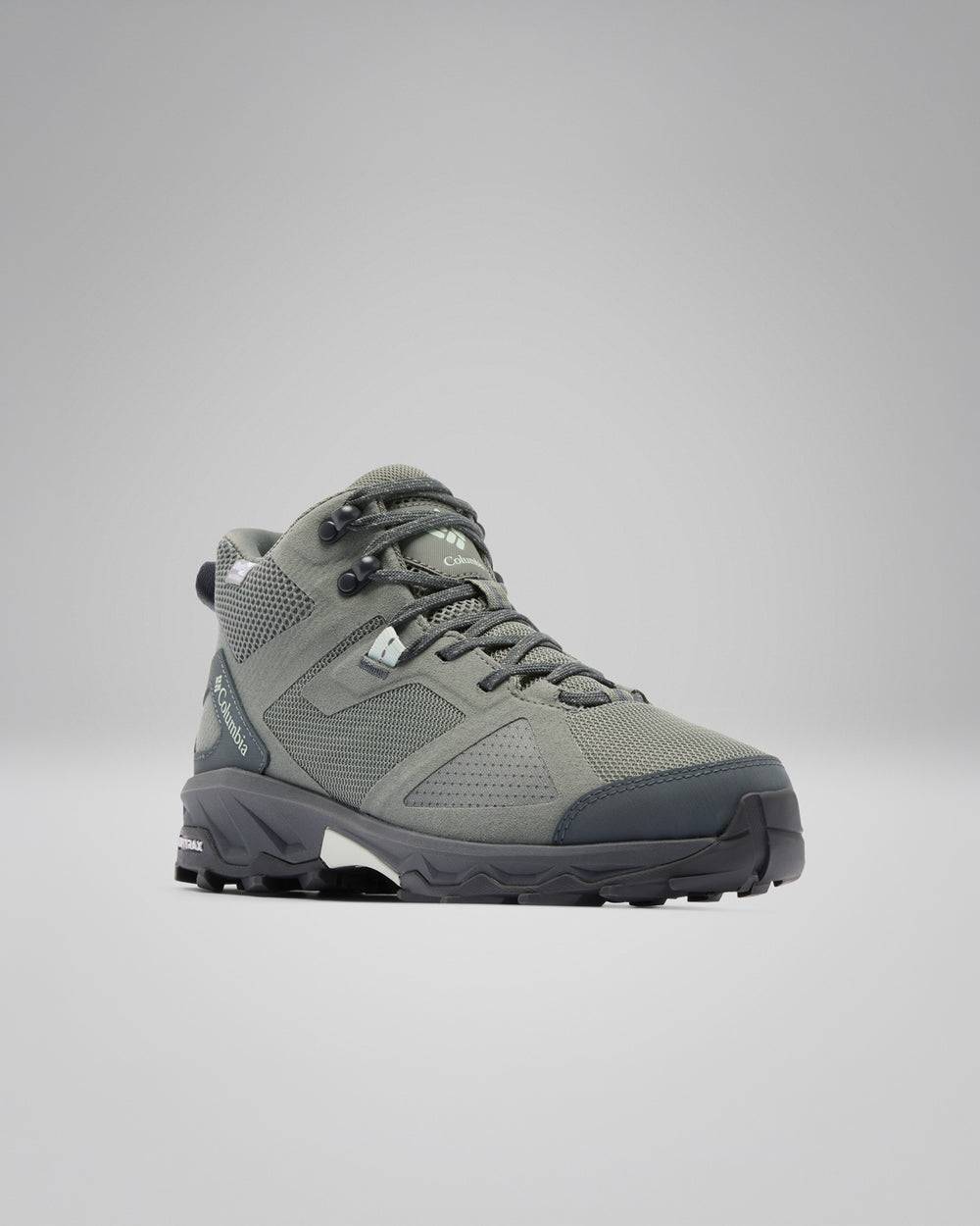 Peakfreak Hera II Outdry Mid