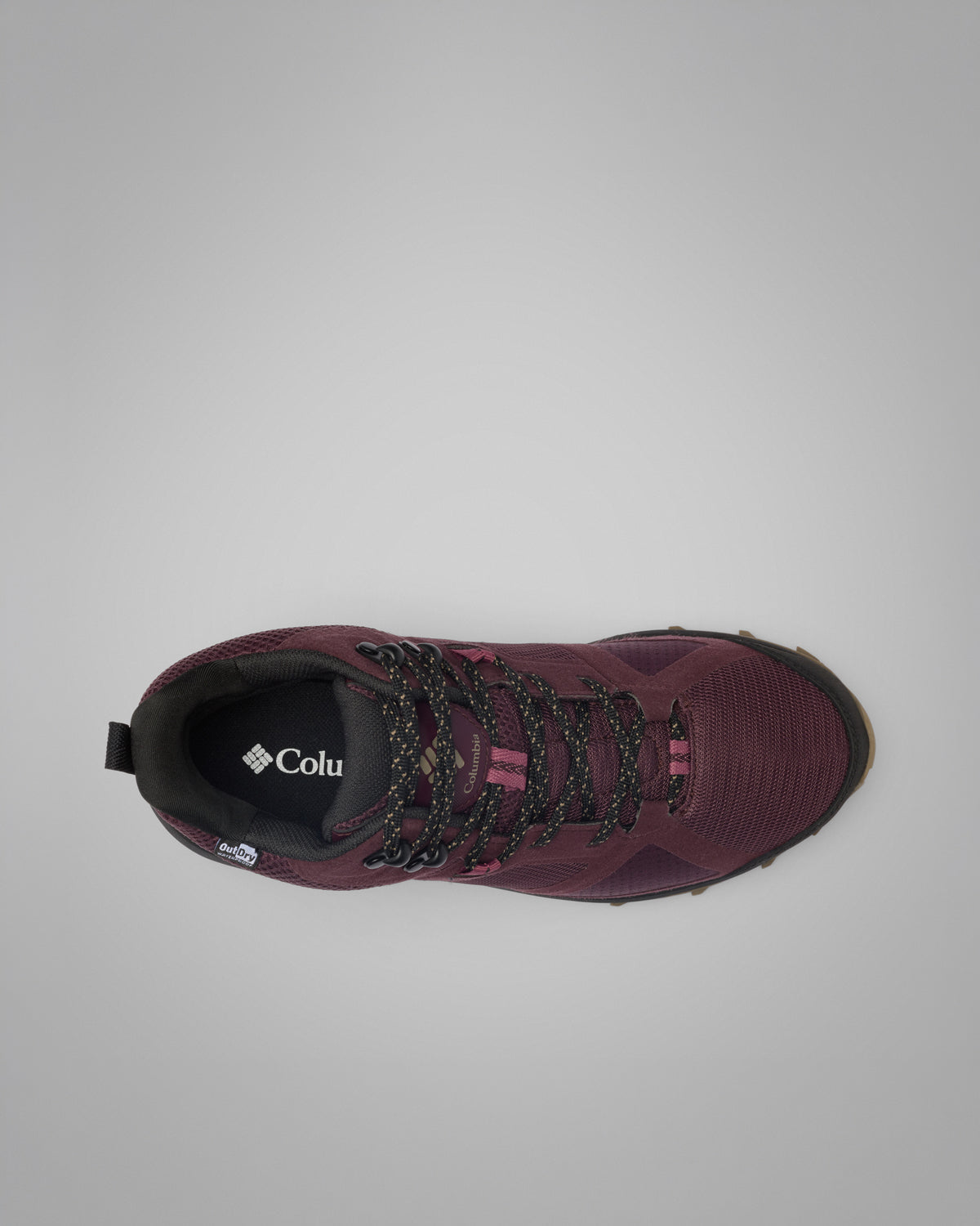 Peakfreak Hera II Outdry Mid