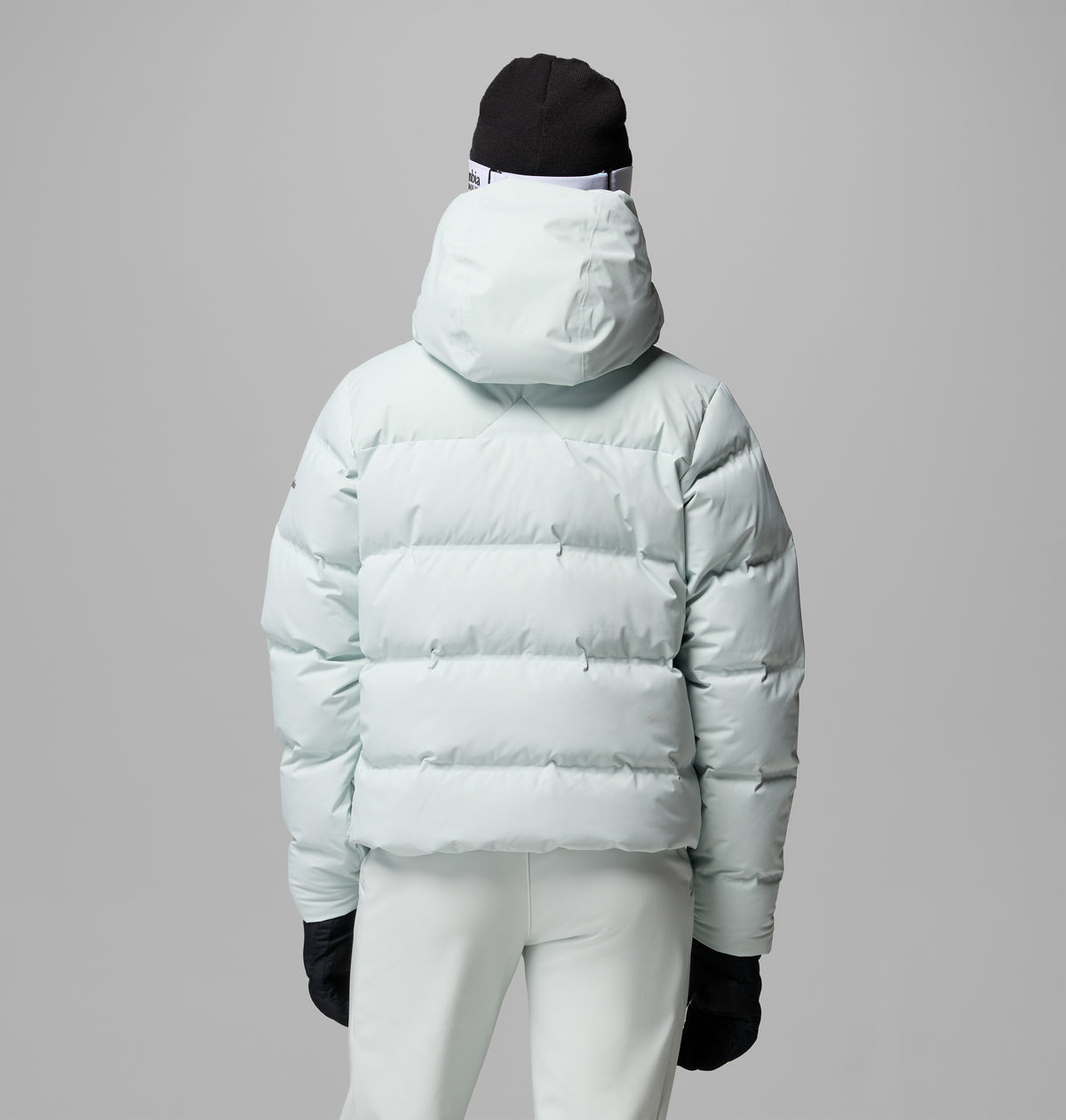 Roffe Ridge Down Heat Seal Jacket
