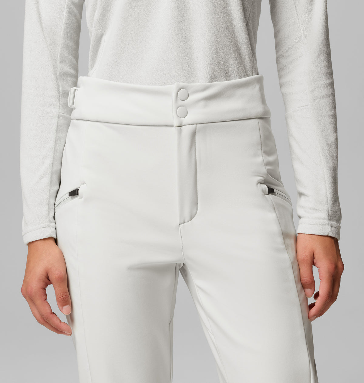 Roffe Ridge Ski Softshell Pant